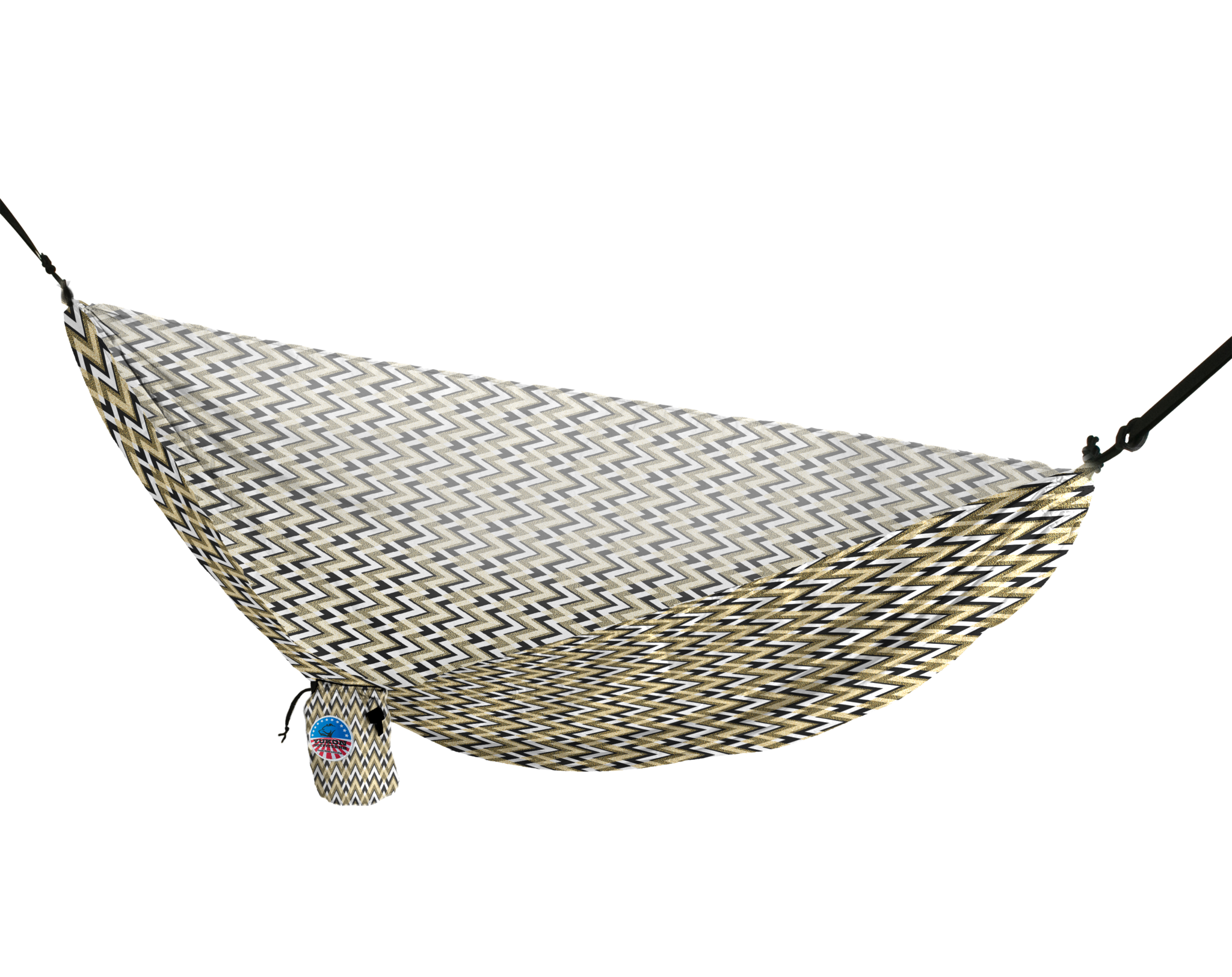 Vista Series Printed Hammocks