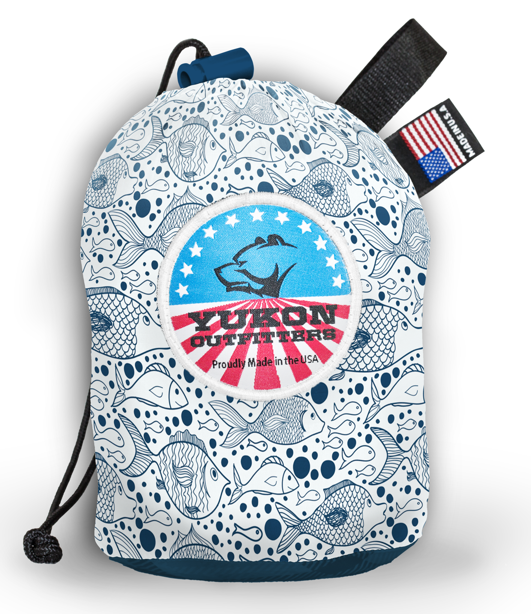 Vista Series Printed Hammocks