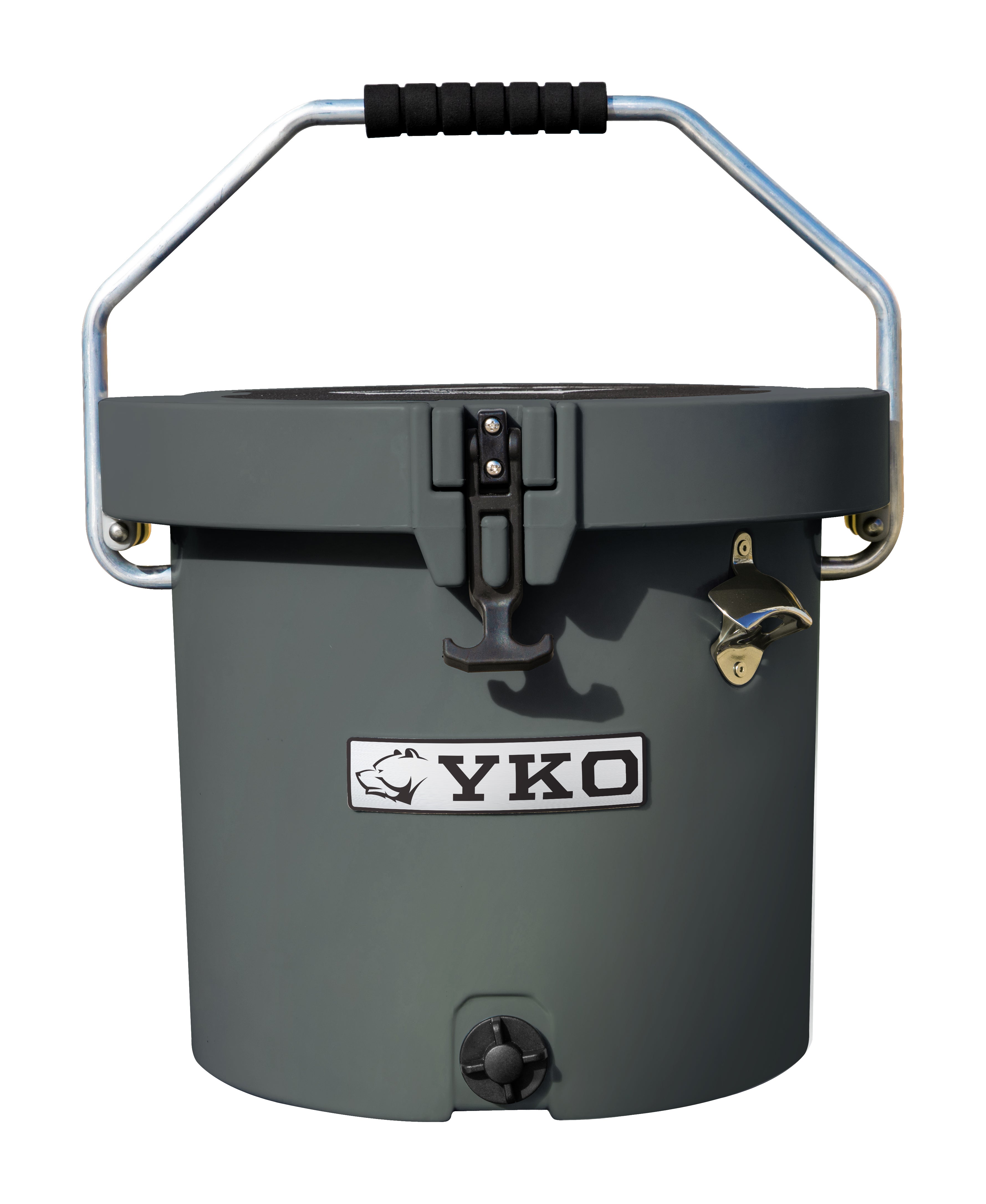 20 qt Round Cooler