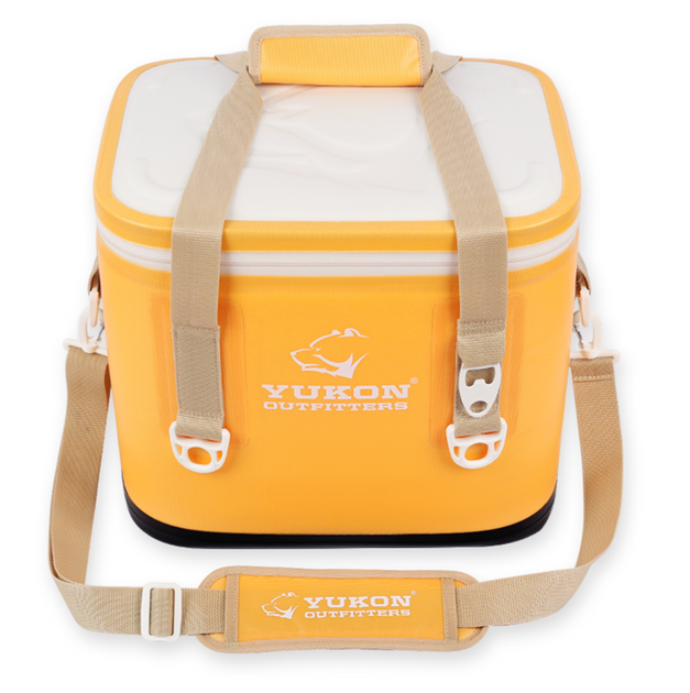 Yukon outfitters online ice chest