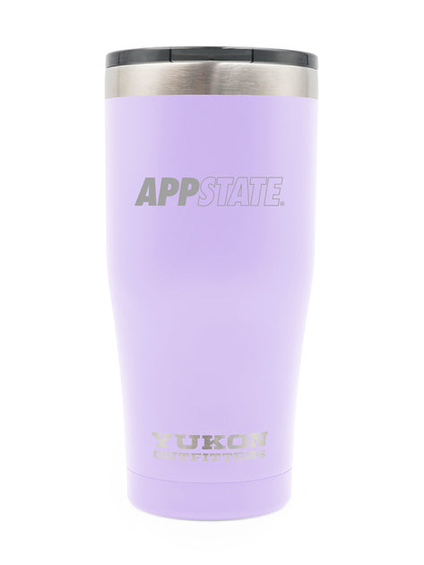 Taste of Purple O₂ Tumbler