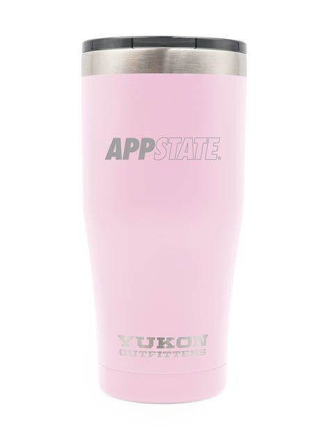 Texas A&M Aggies 20oz Yukon Tumbler  Soft Pink - The Warehouse at C.C.  Creations