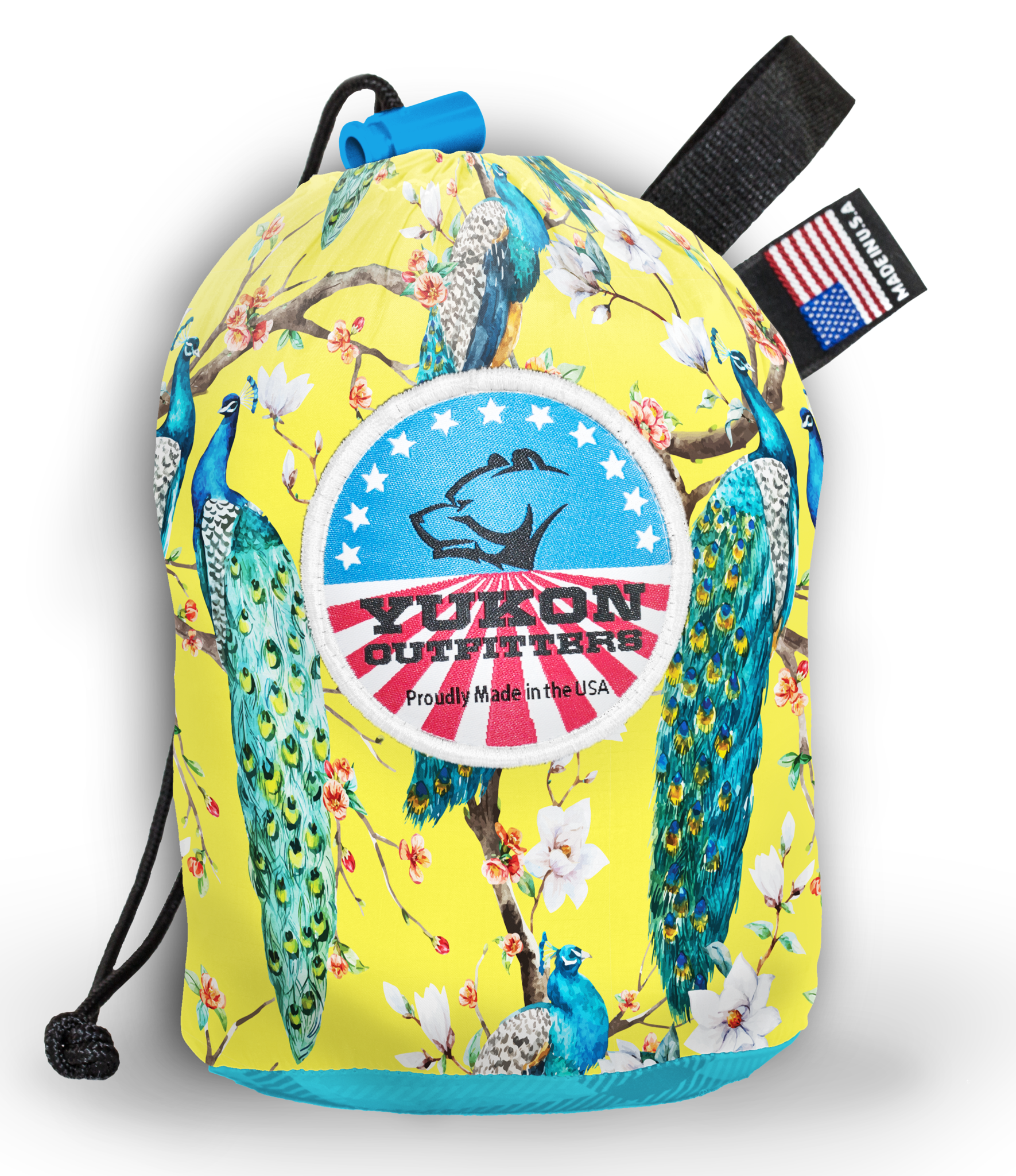 Vista Series Printed Hammocks