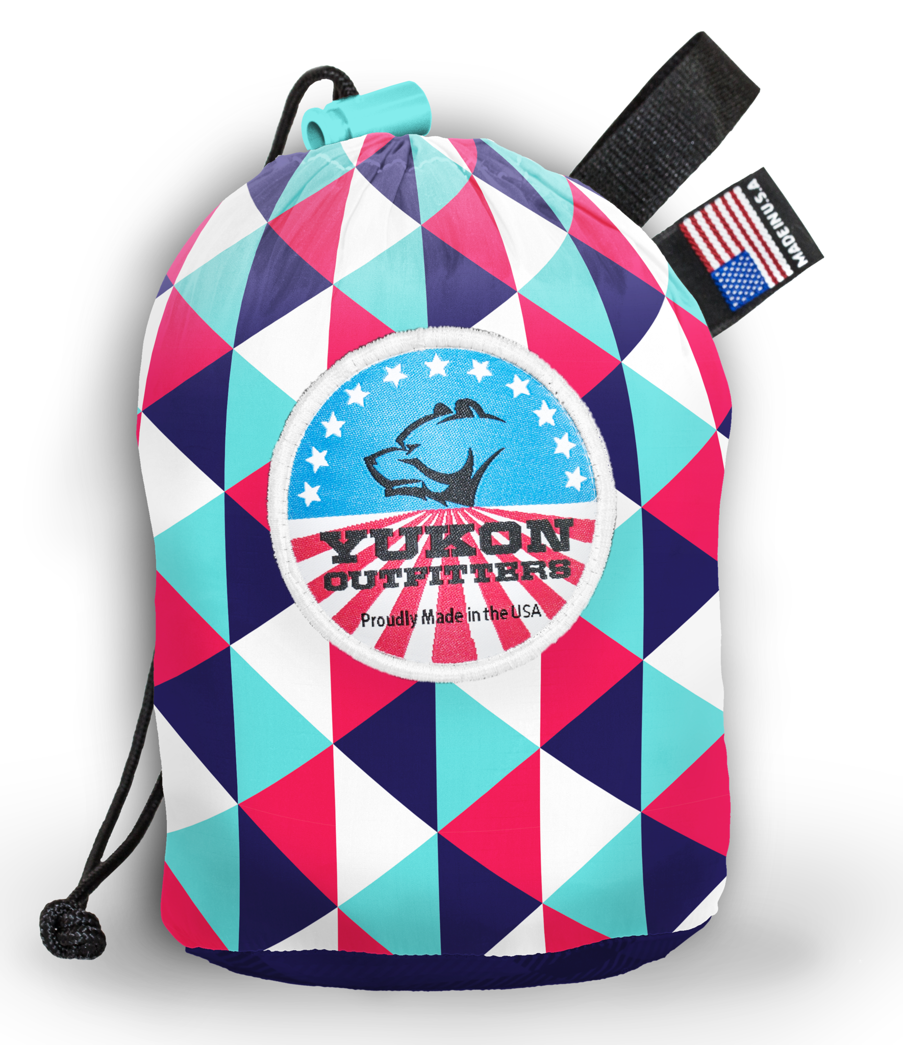 Vista Series Printed Hammocks