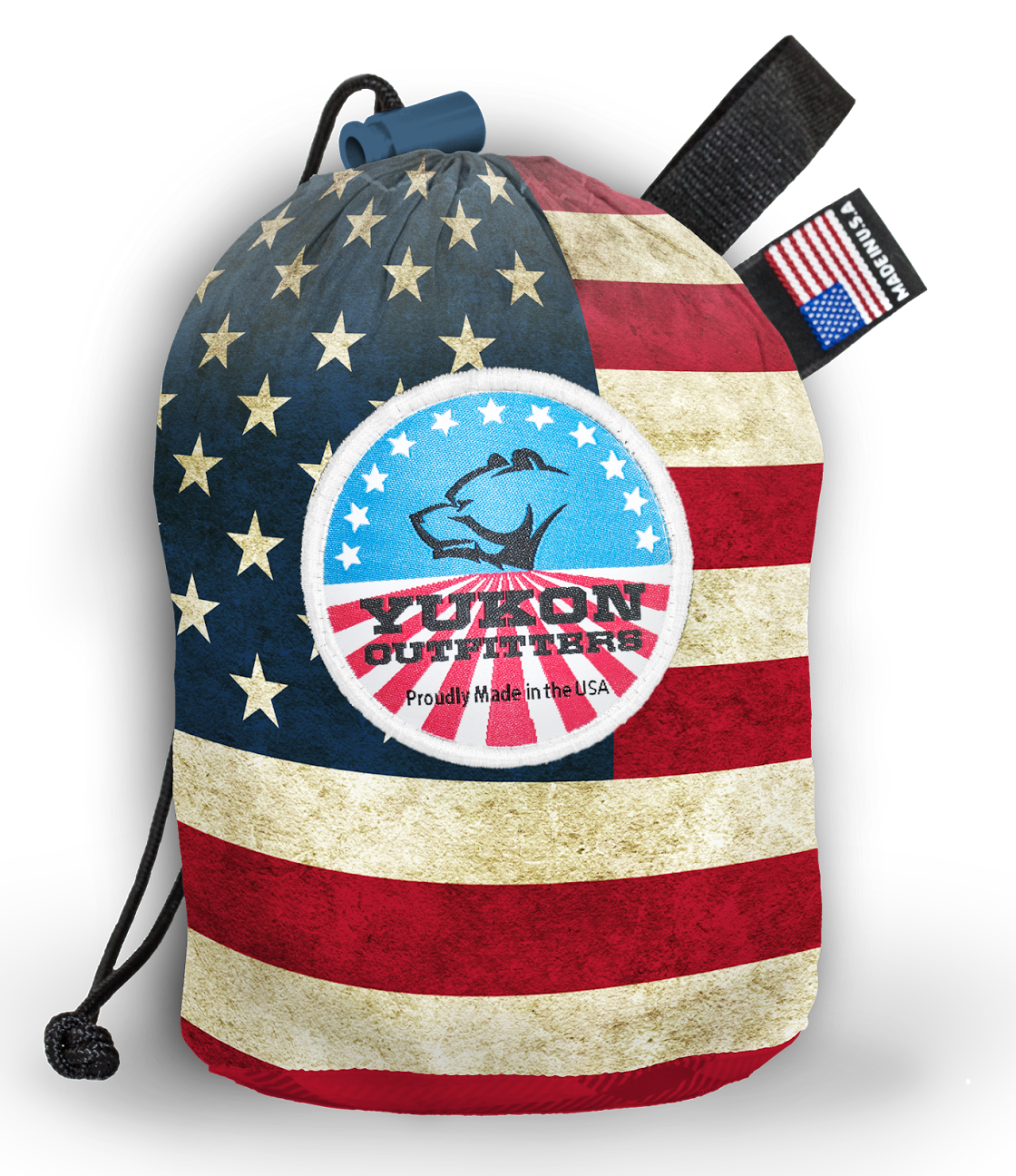 Vista Series Printed Hammocks