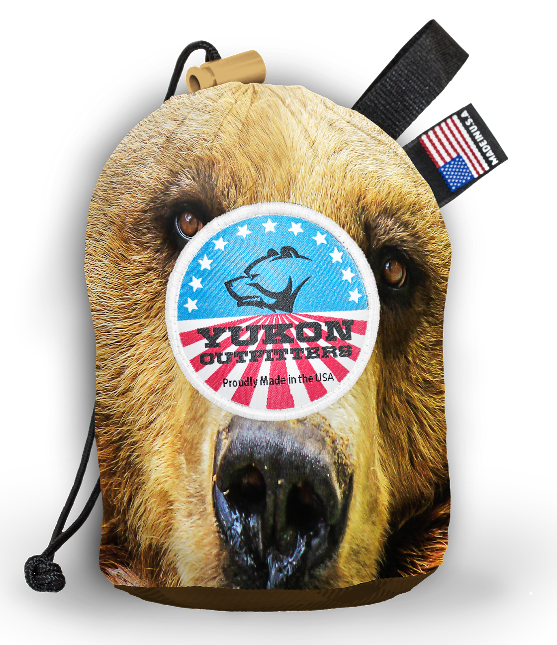 Vista Series Printed Hammocks