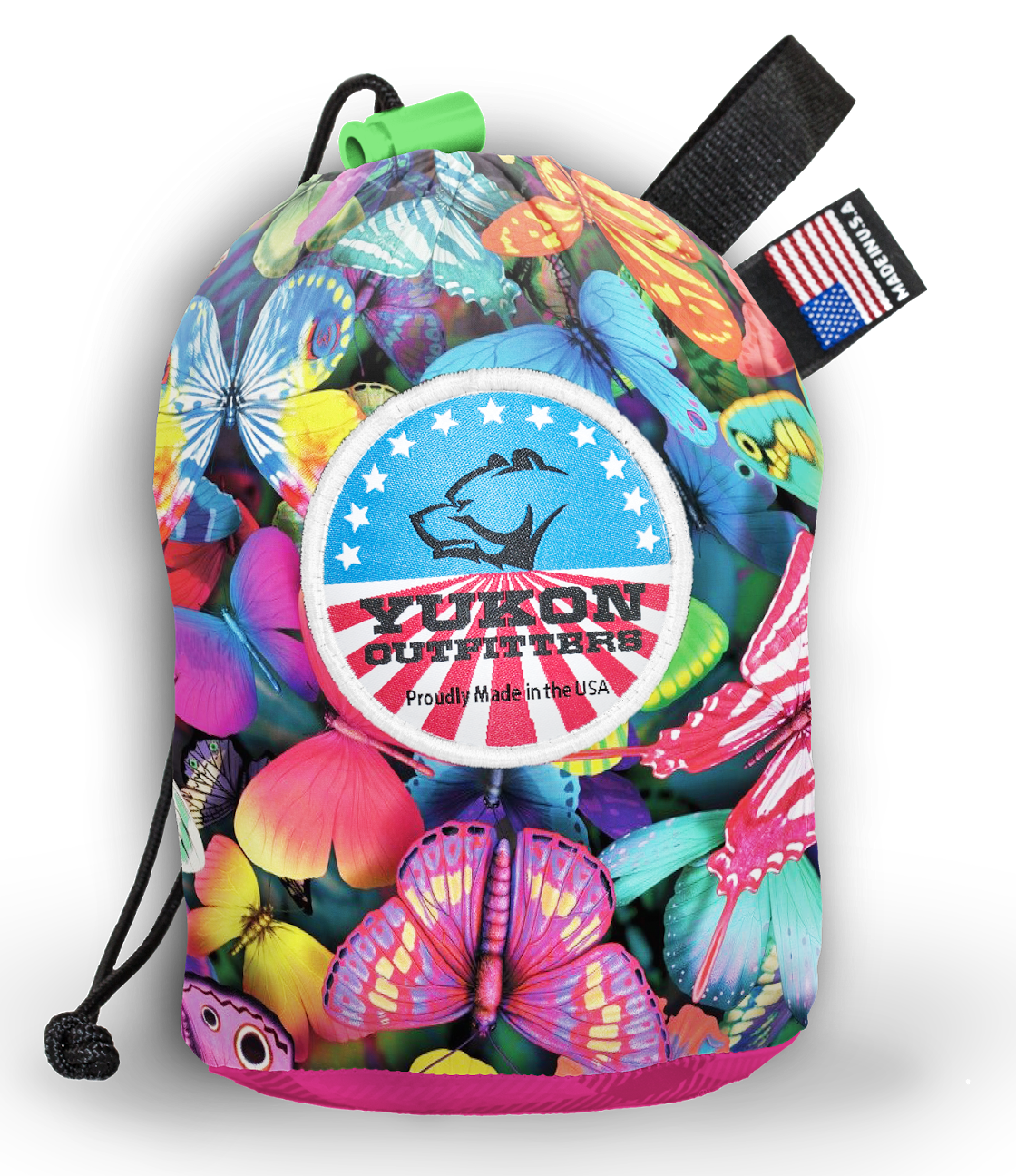 Vista Series Printed Hammocks