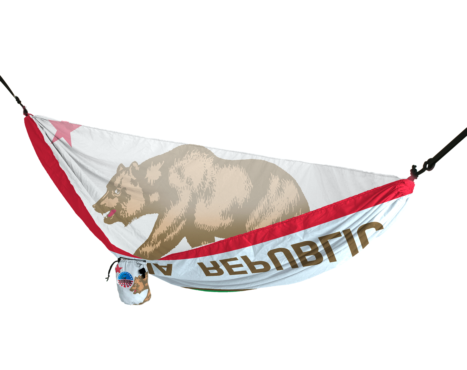 Vista Series Printed Hammocks