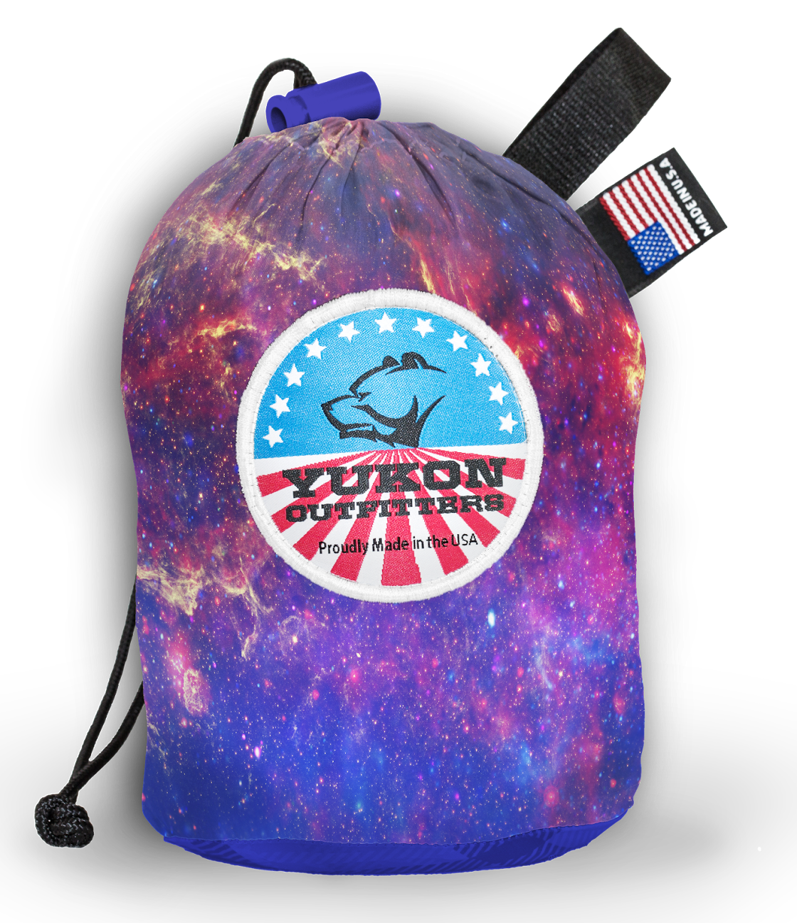 Vista Series Printed Hammocks