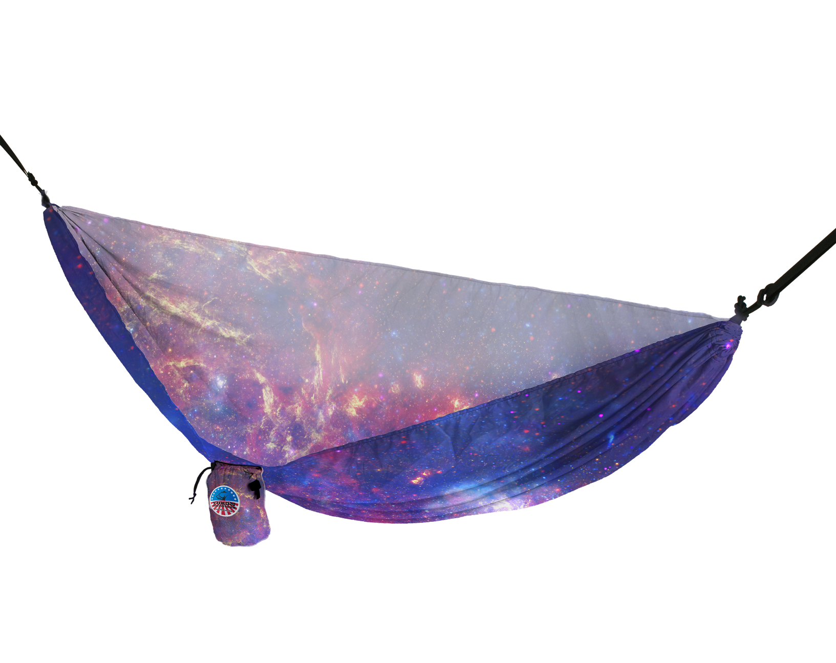 Vista Series Printed Hammocks