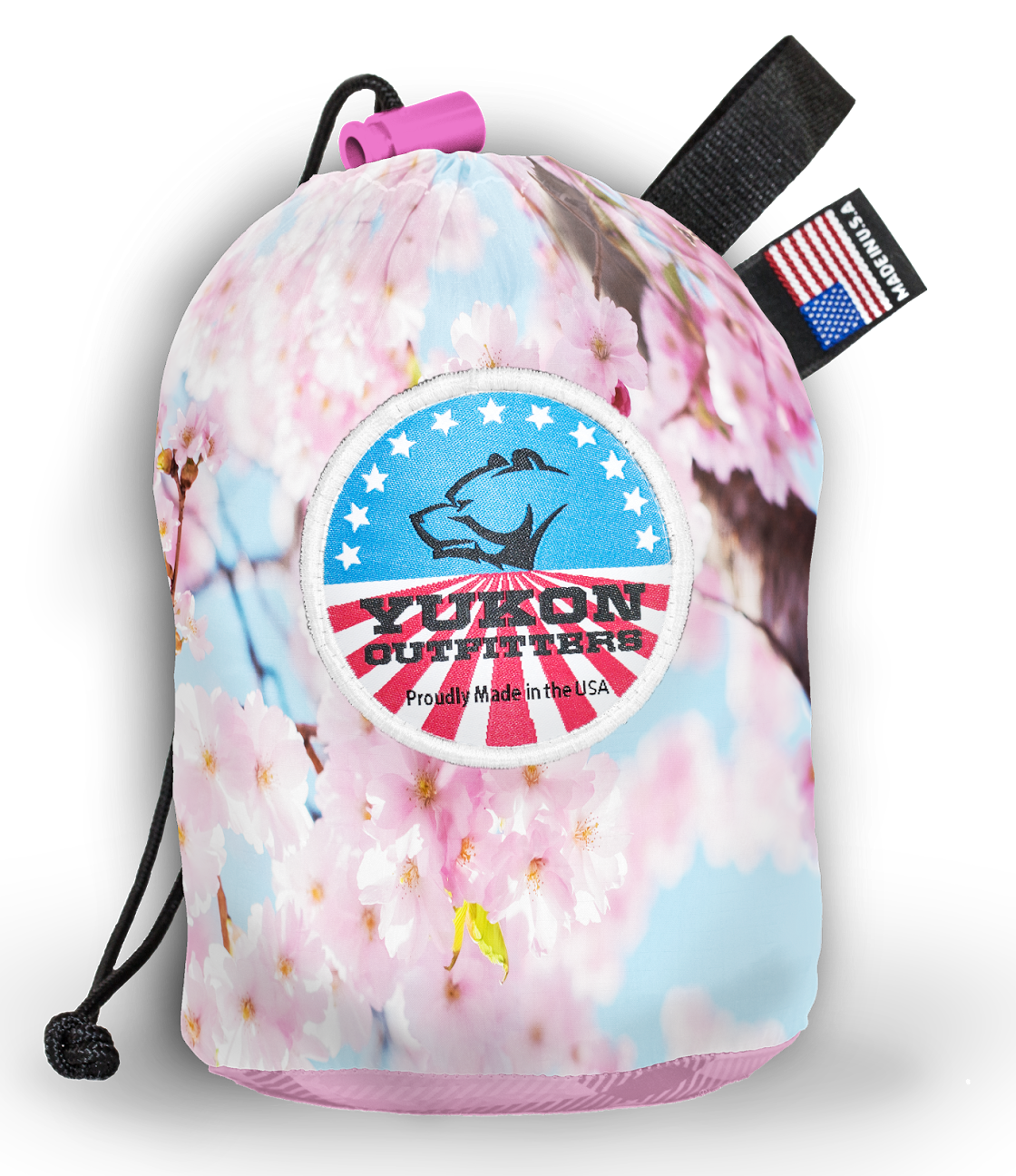 Vista Series Printed Hammocks