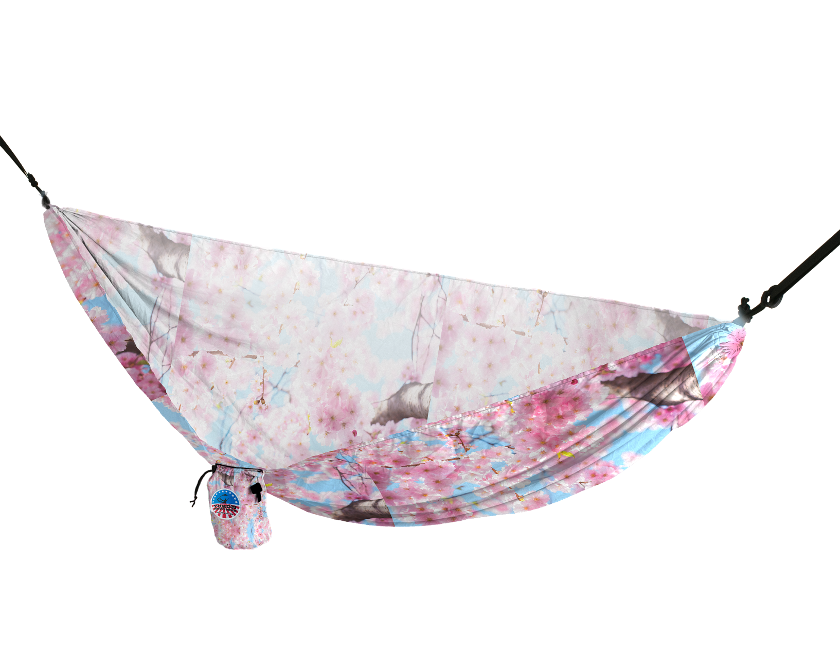 Vista Series Printed Hammocks