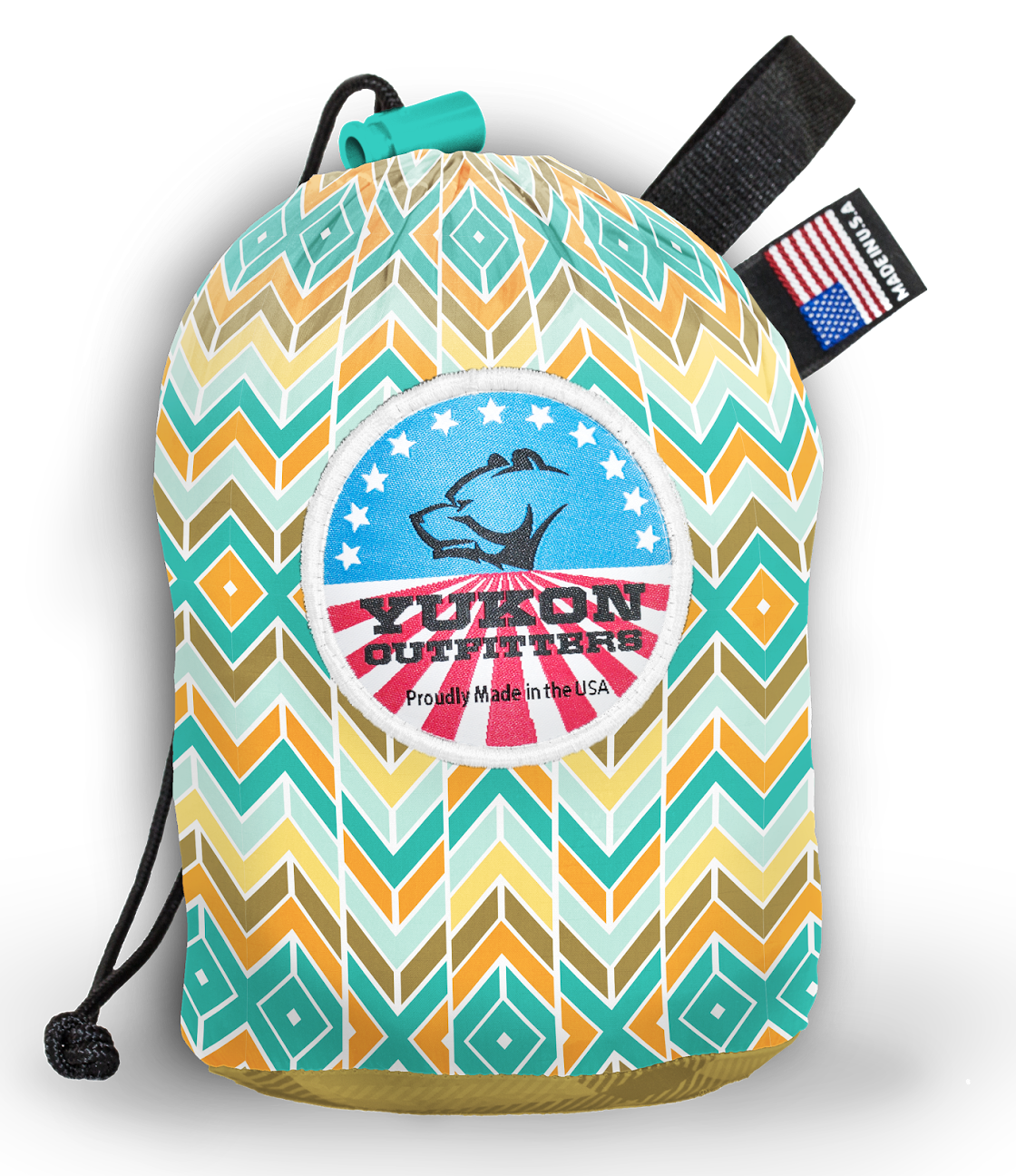 Vista Series Printed Hammocks