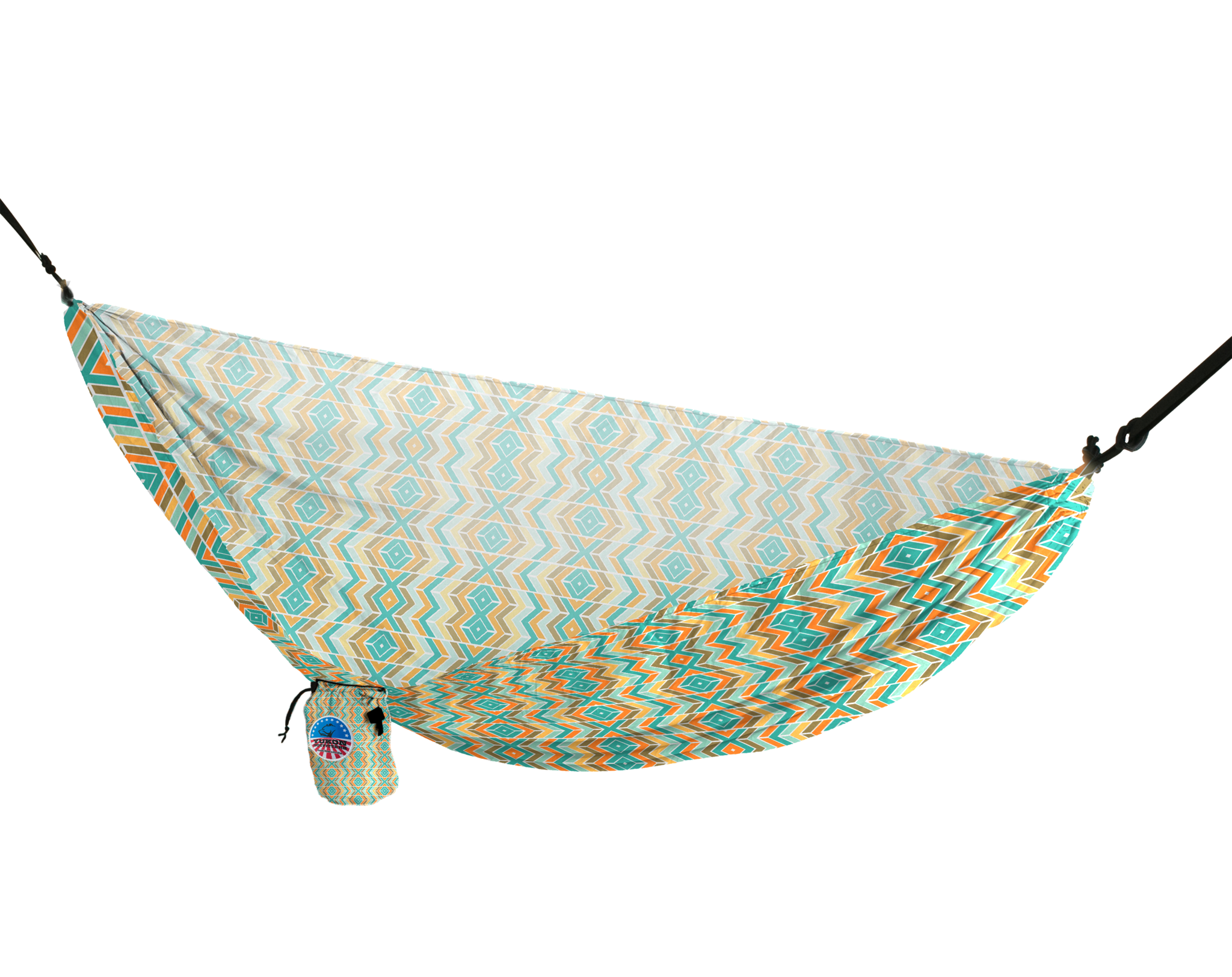 Vista Series Printed Hammocks