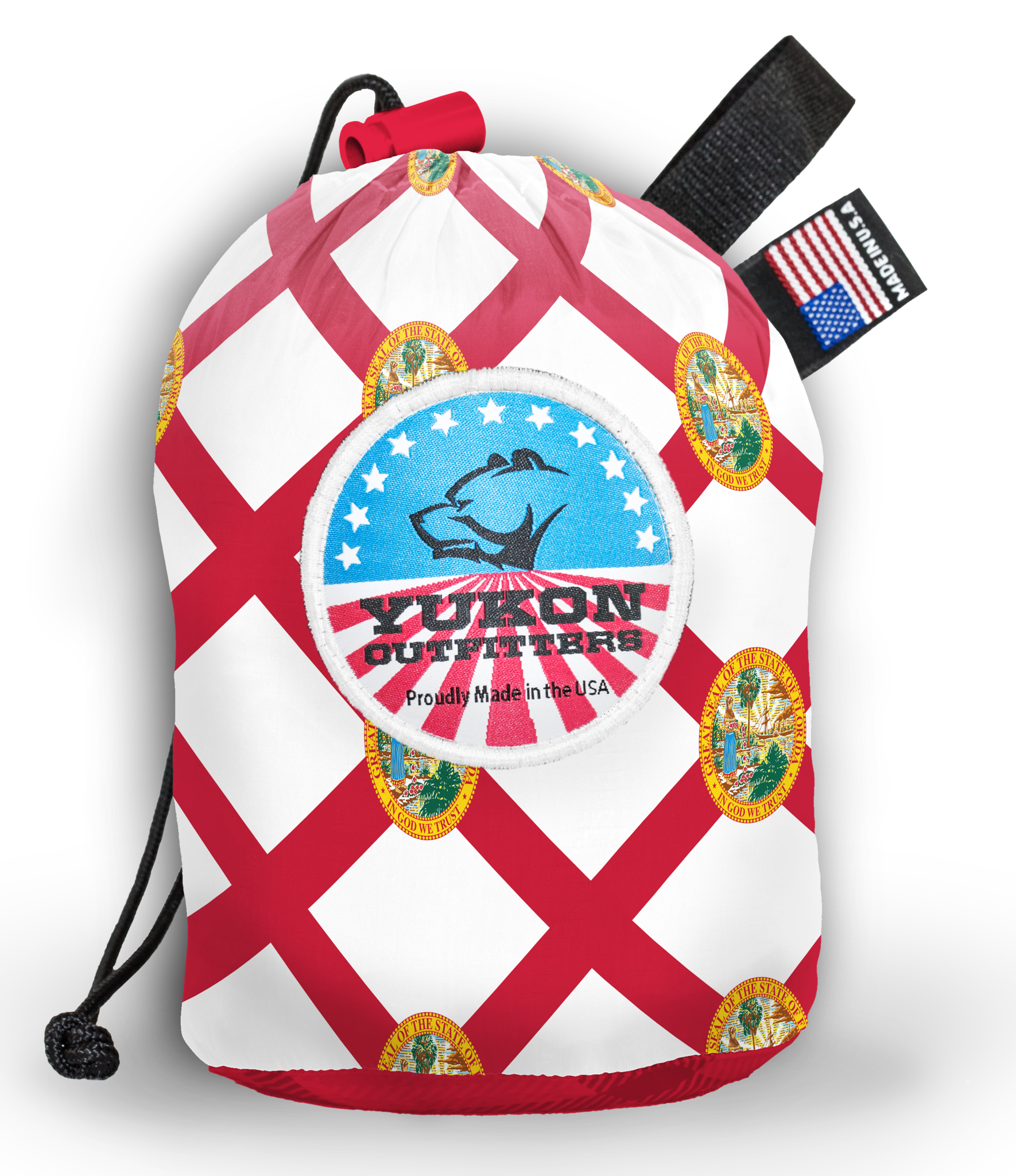 Vista Series Printed Hammocks