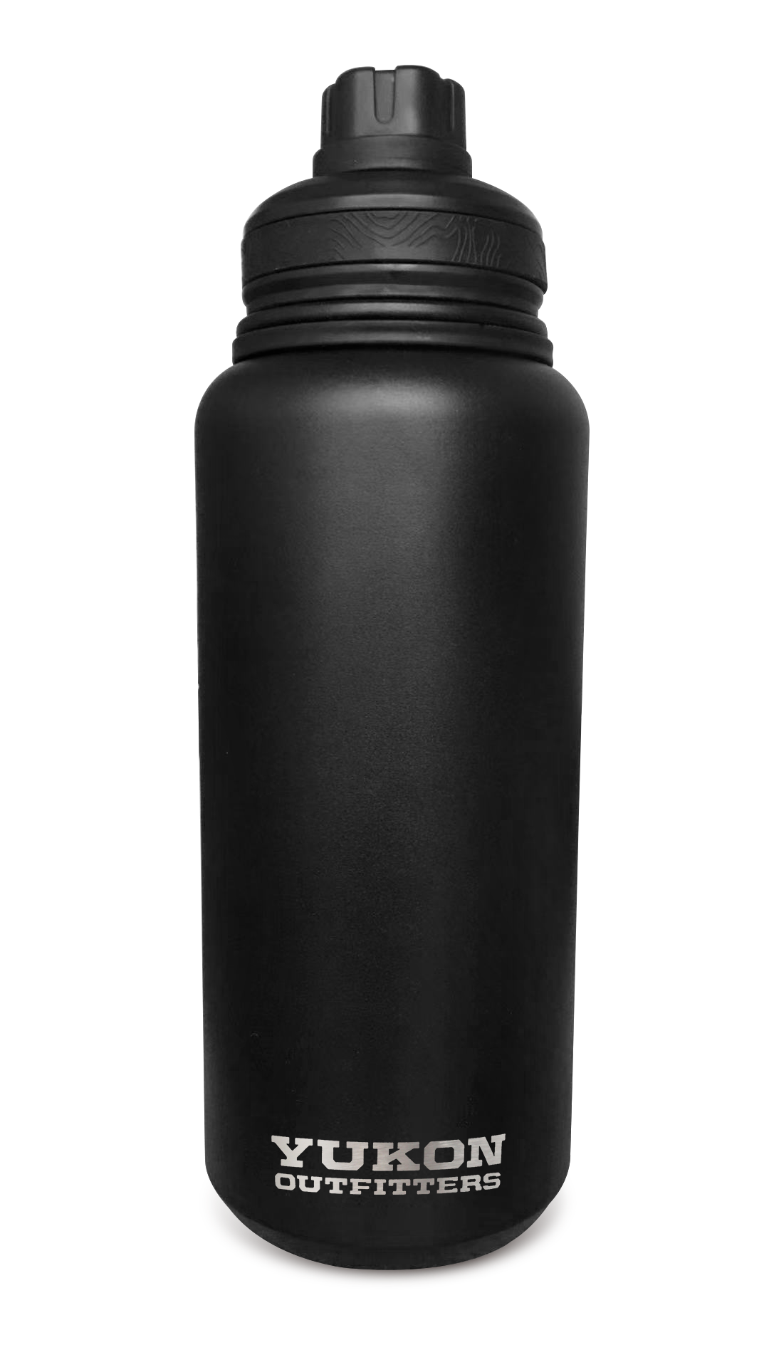 Surge 32 oz Water Bottle