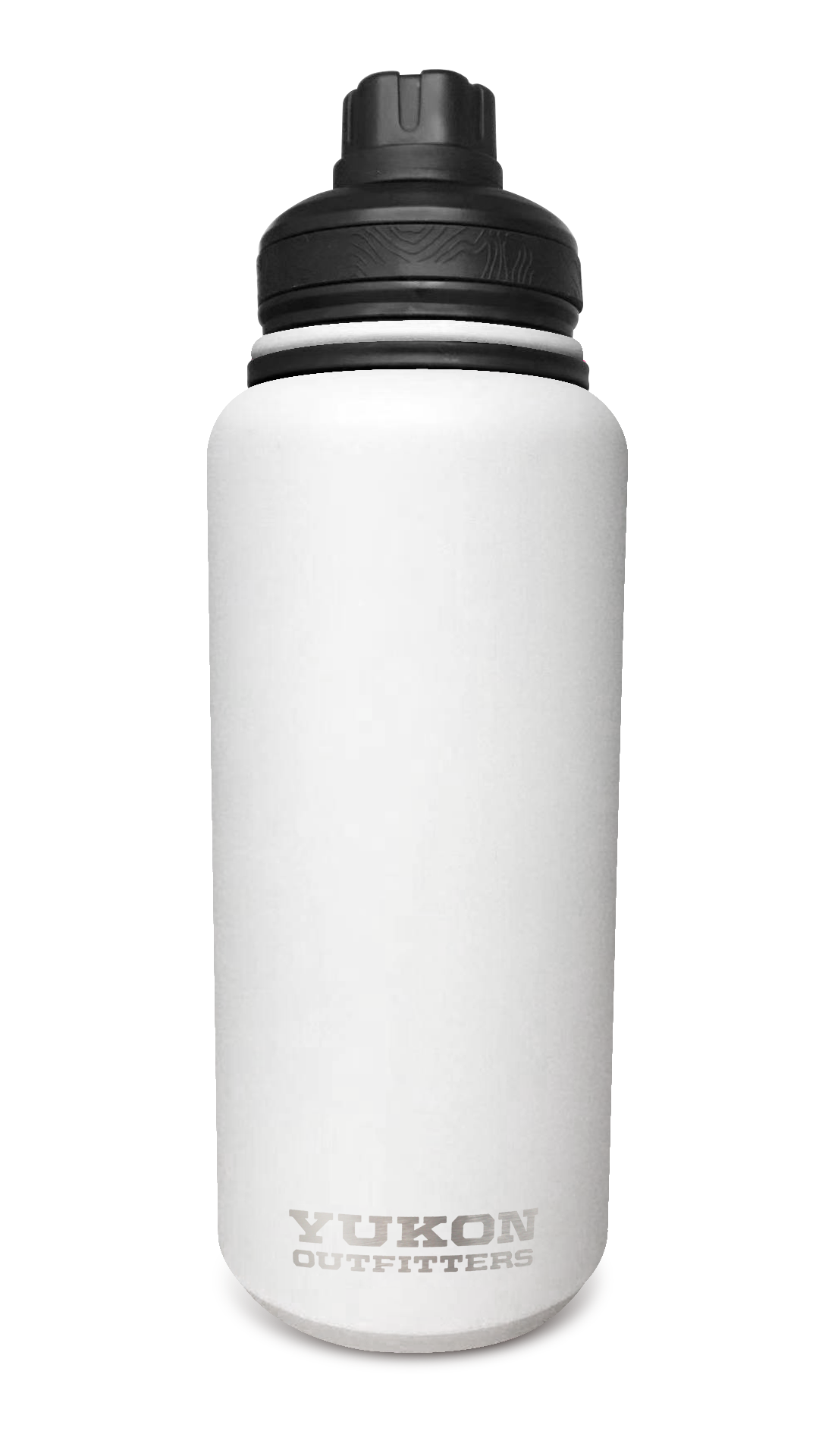 Surge 32 oz Water Bottle