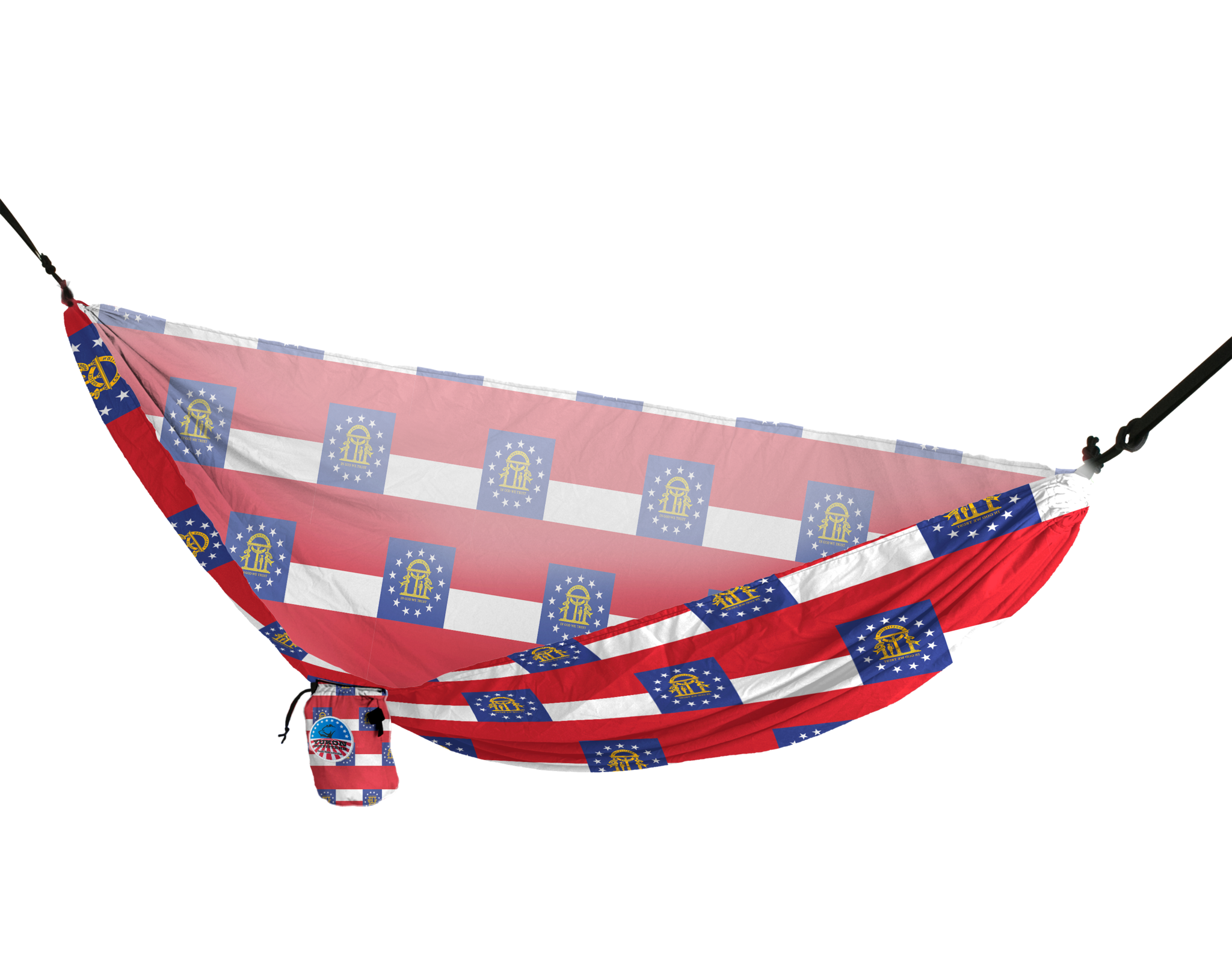 Vista Series Printed Hammocks