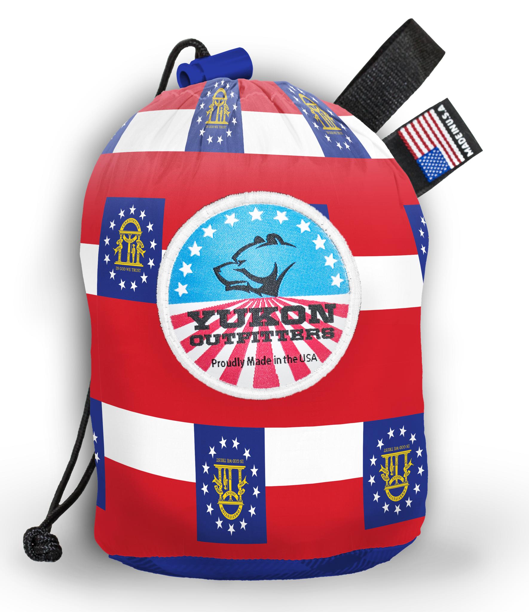 Vista Series Printed Hammocks