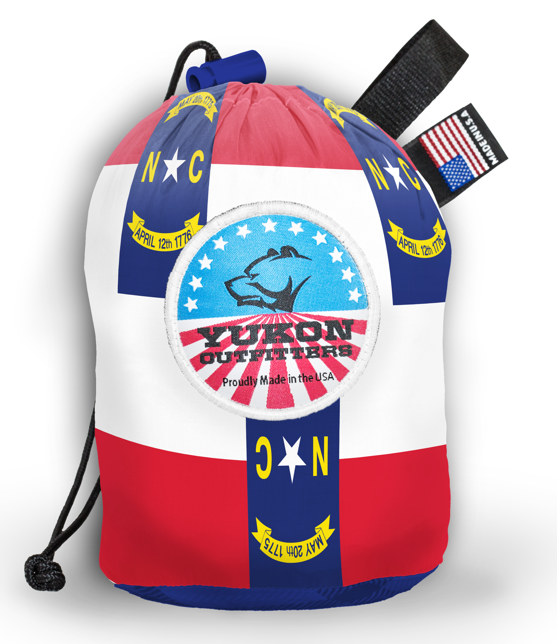 Vista Series Printed Hammocks