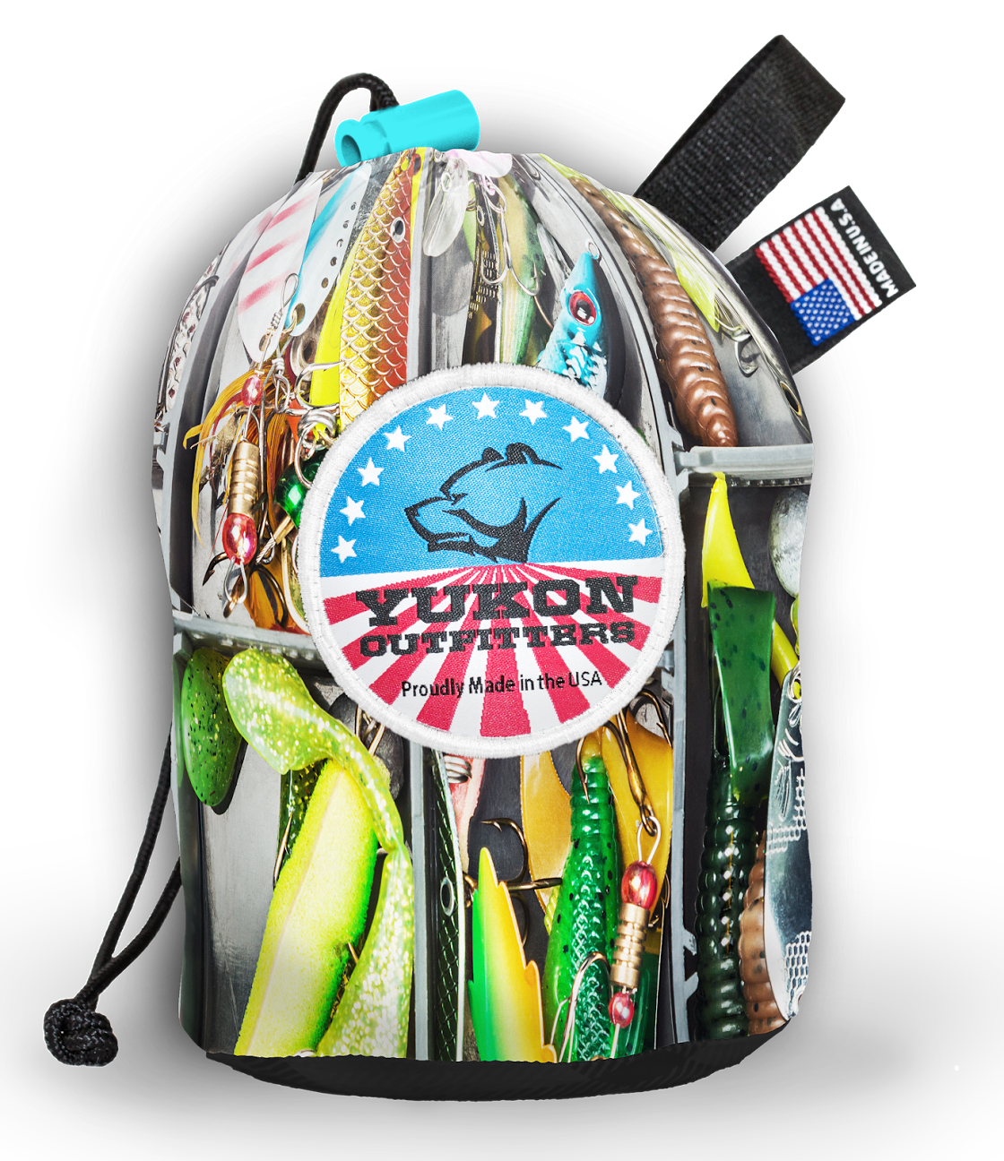 Vista Series Printed Hammocks