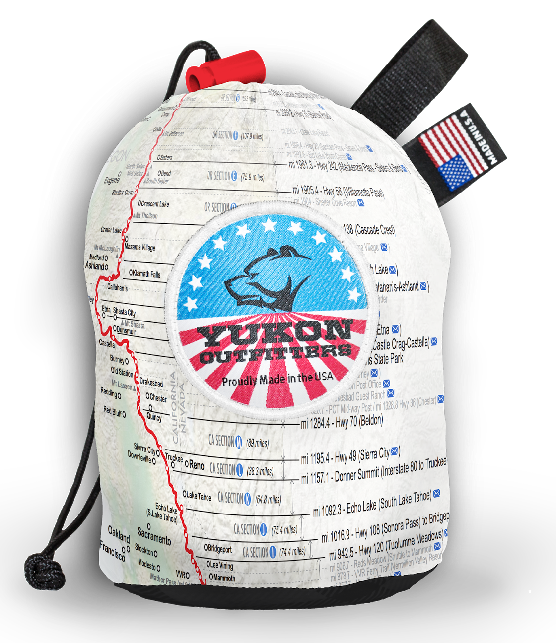 Vista Series Printed Hammocks