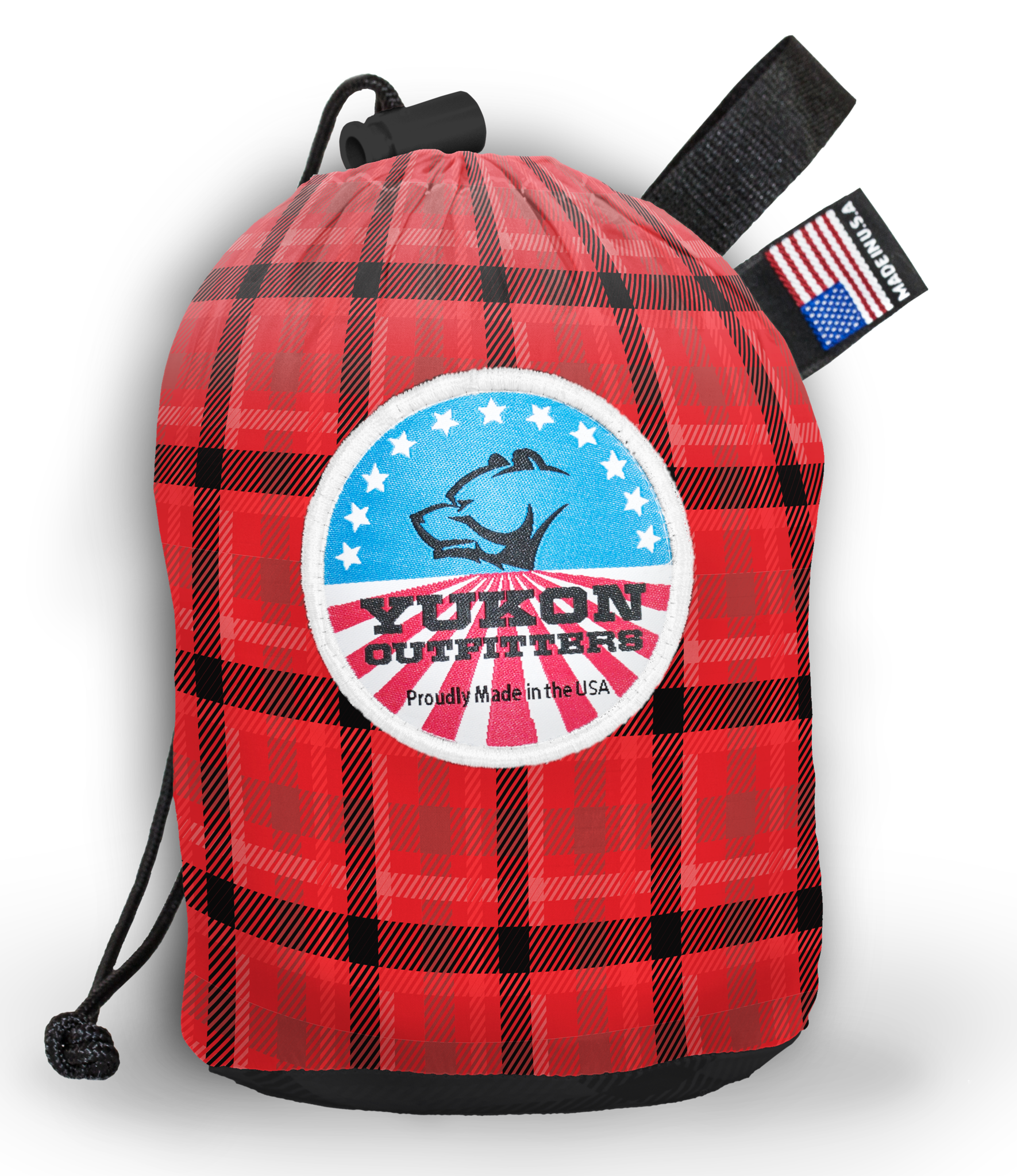 Vista Series Printed Hammocks