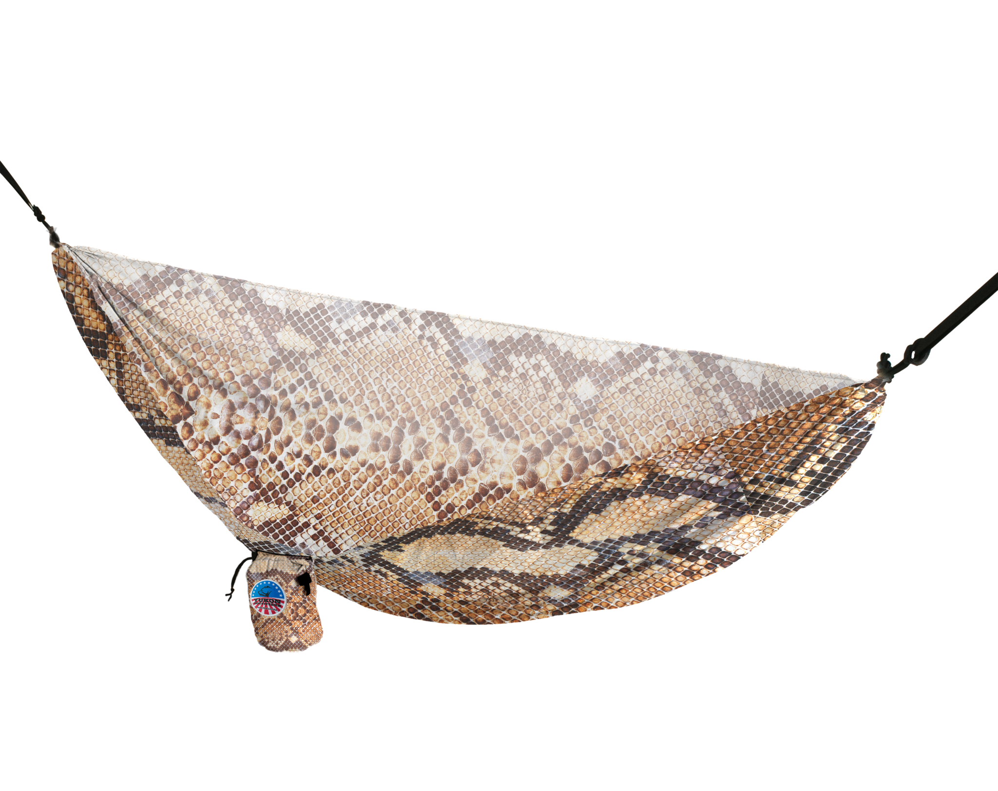 Vista Series Printed Hammocks