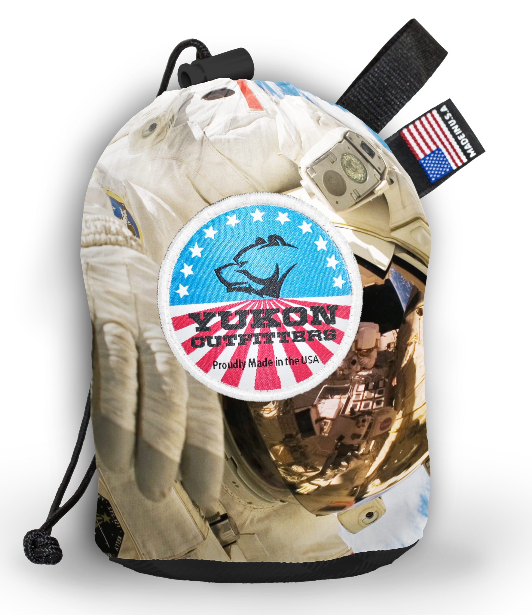 Vista Series Printed Hammocks