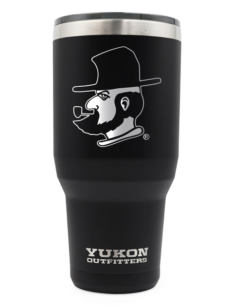 YUKON OUTFITTERS MGYT40MINT 812310029103 Yukon Outfitters 40 oz