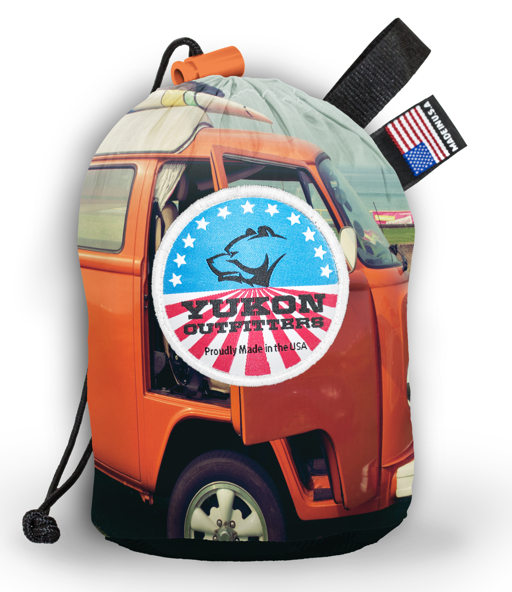 Vista Series Printed Hammocks