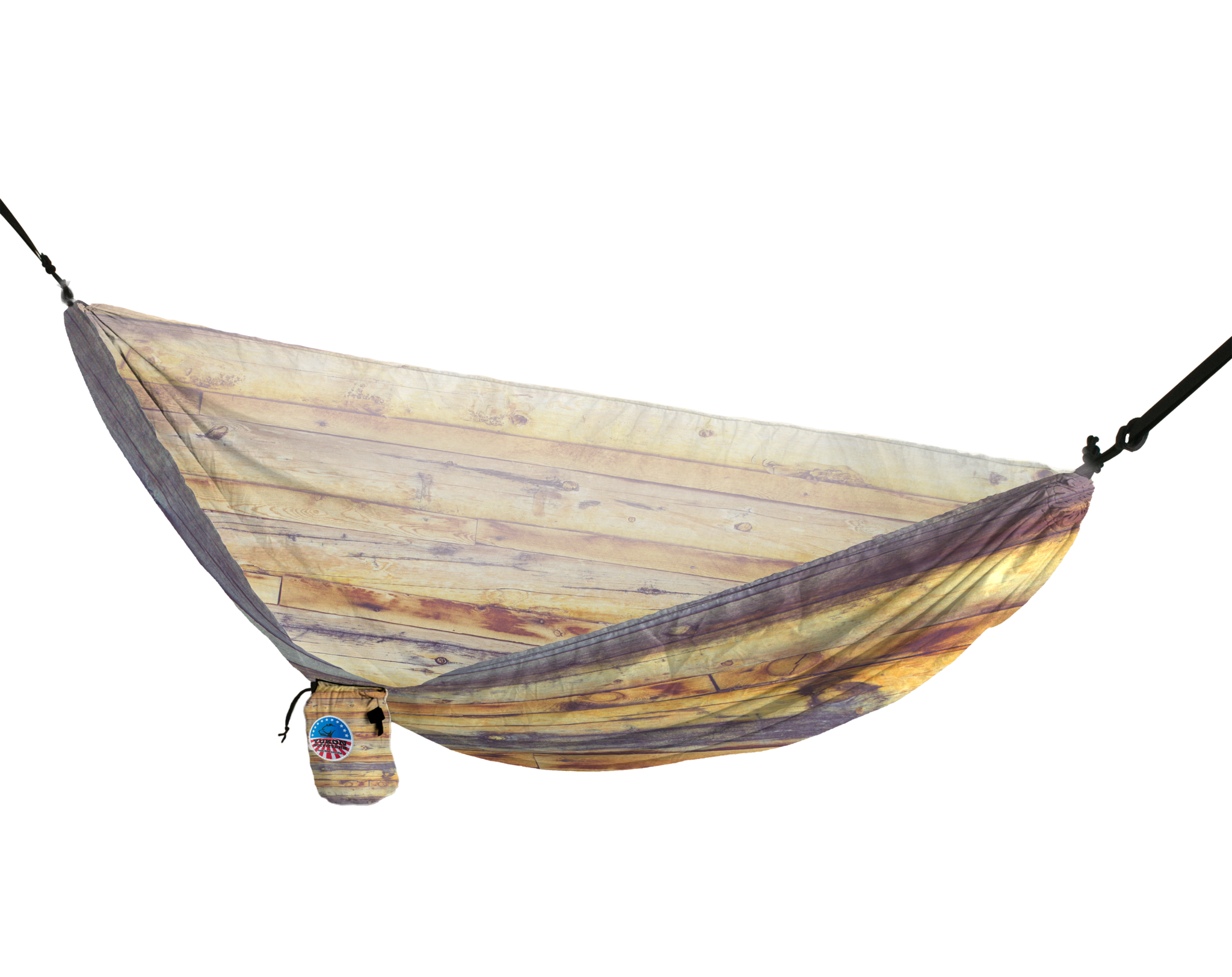Vista Series Printed Hammocks