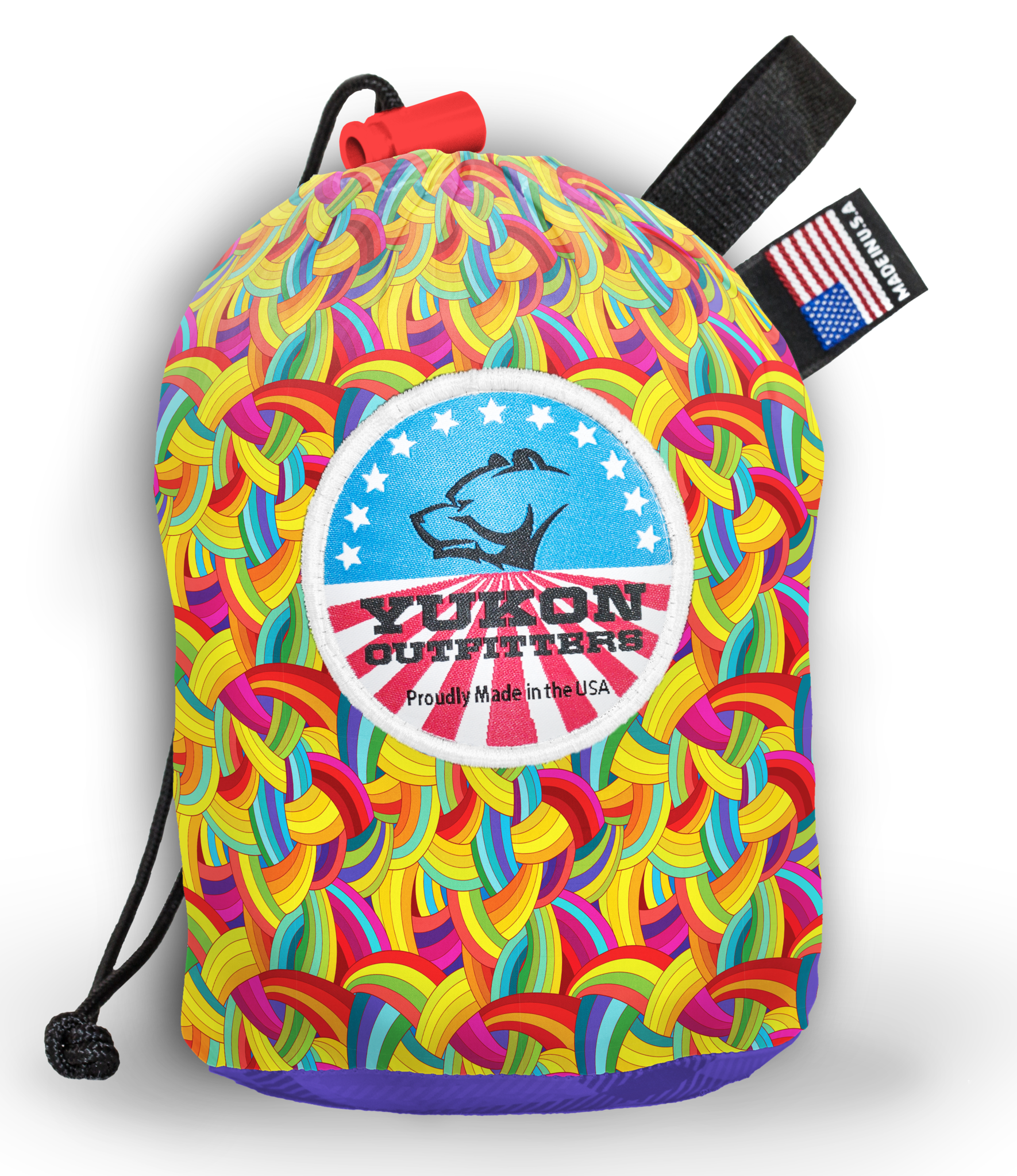 Vista Series Printed Hammocks