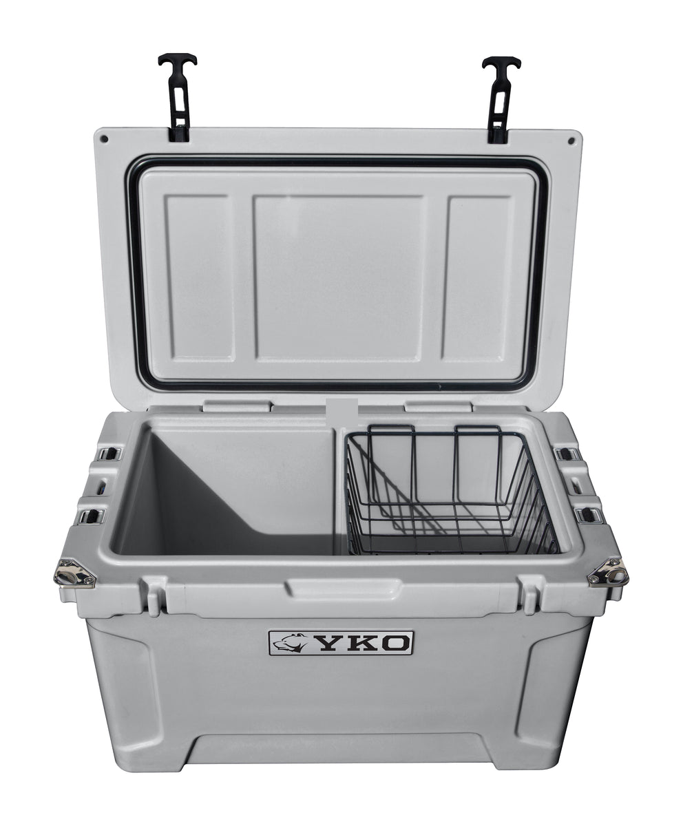 Keita 45qt Legacy YKO Hard Cooler – Yukon Outfitters