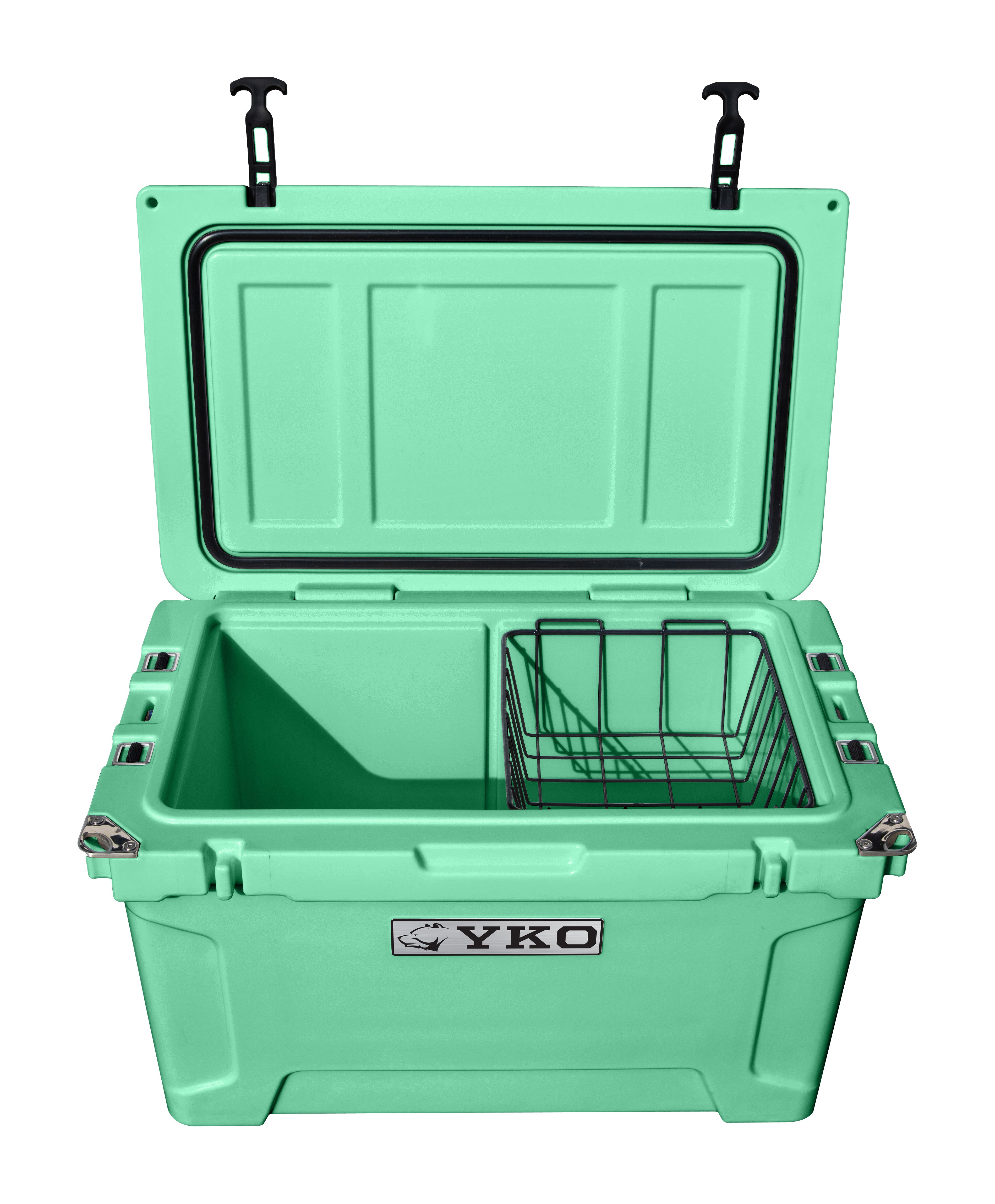 45qt Legacy YKO Hard Cooler