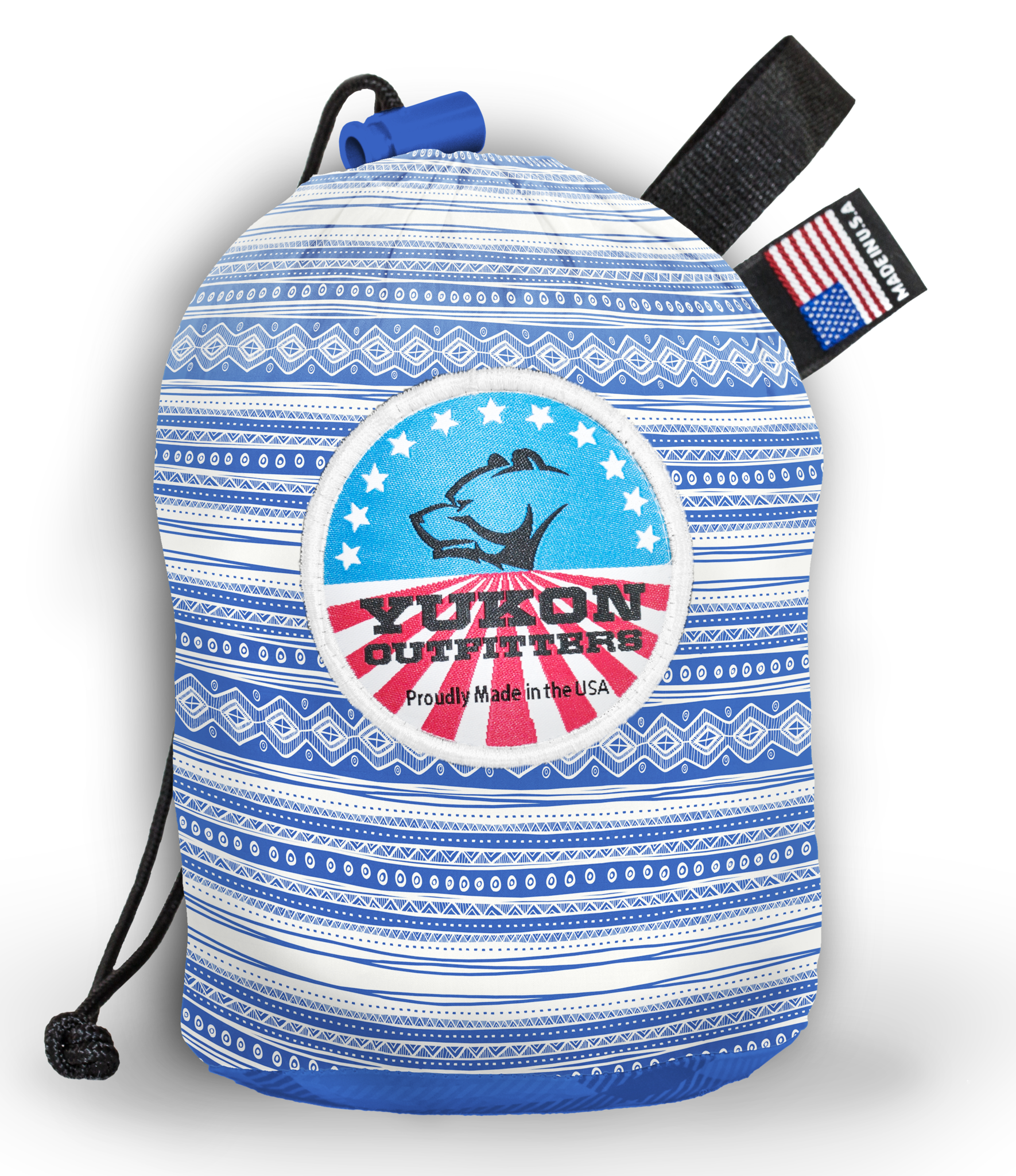 Vista Series Printed Hammocks