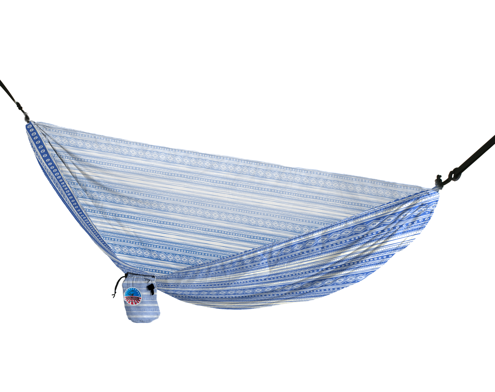 Vista Series Printed Hammocks