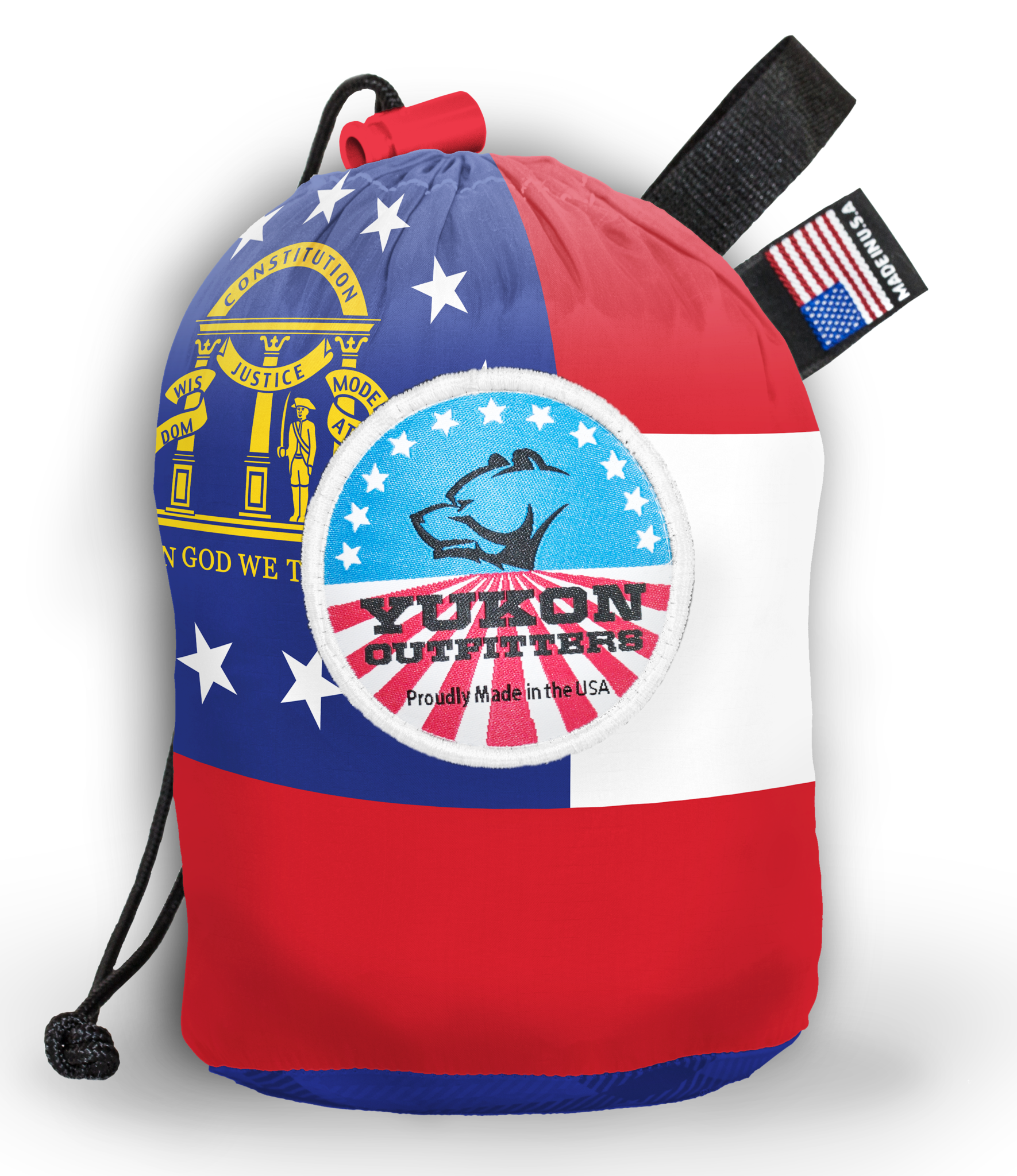 Vista Series Printed Hammocks