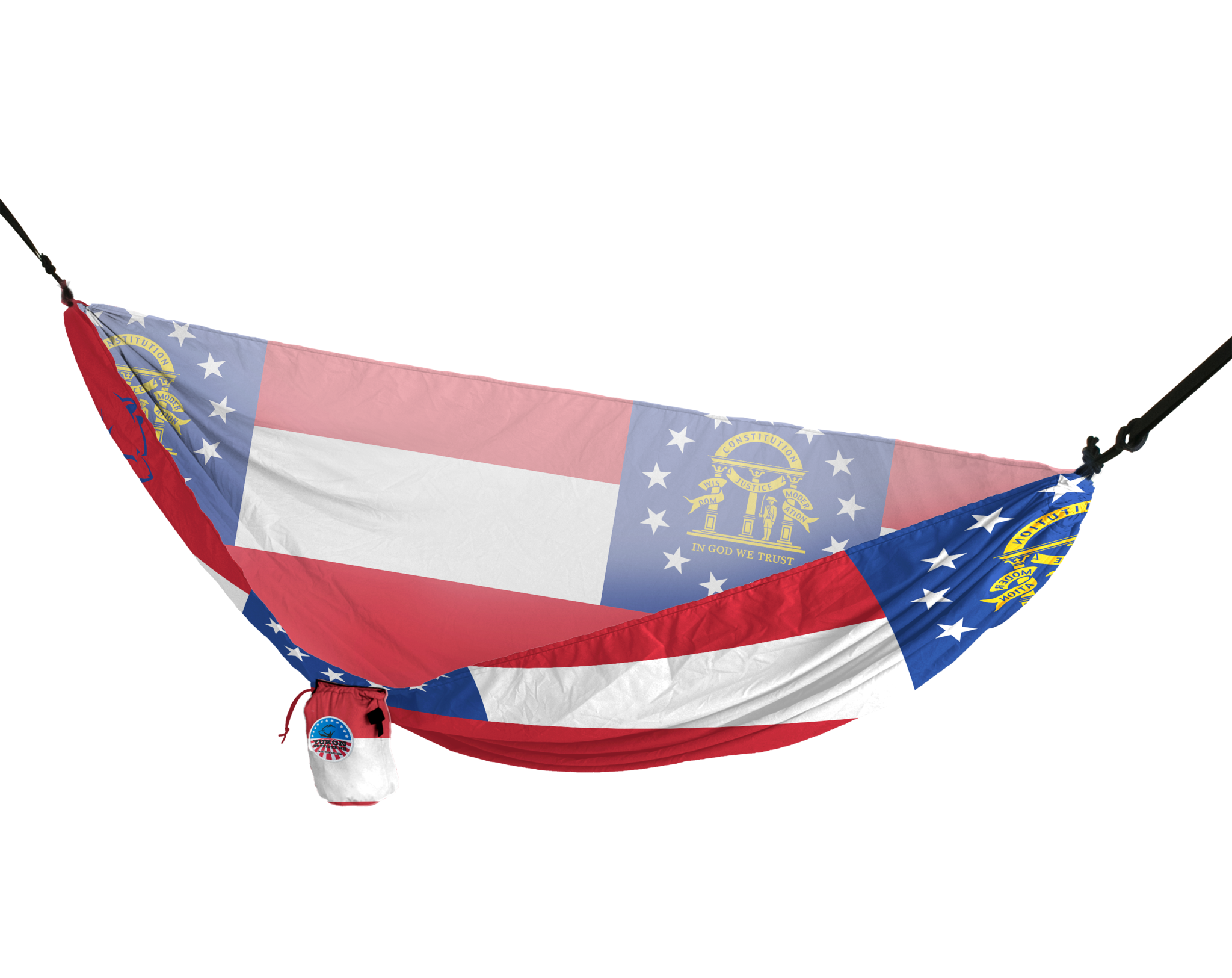 Vista Series Printed Hammocks