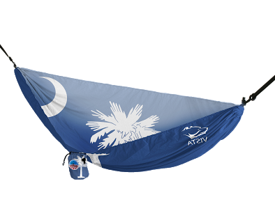 Vista Series Printed Hammocks