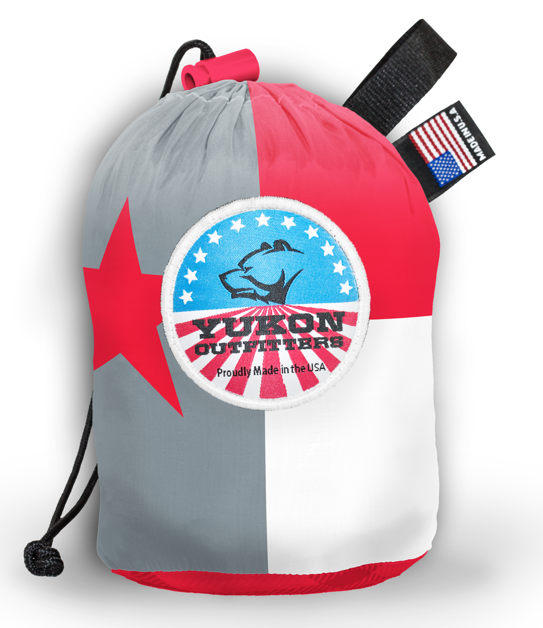 Vista Series Printed Hammocks