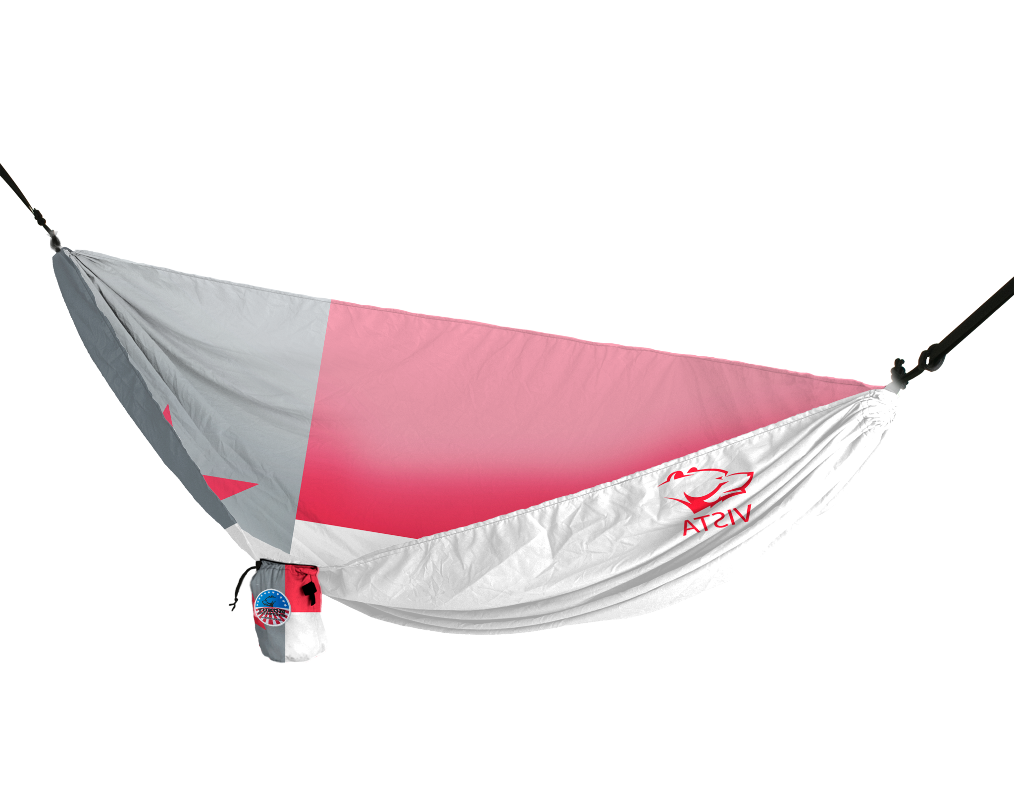 Vista Series Printed Hammocks