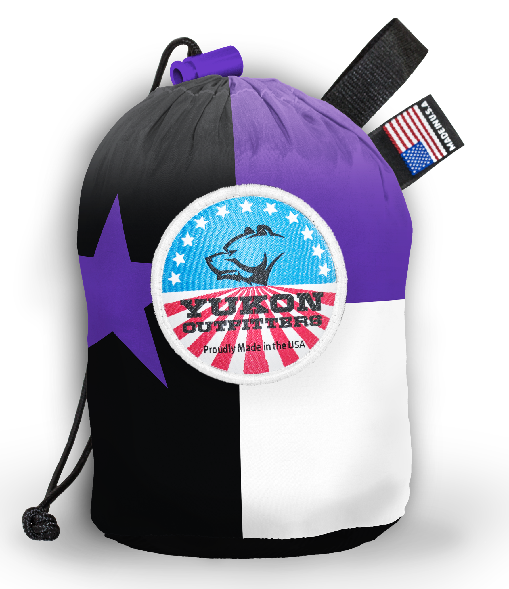 Vista Series Printed Hammocks