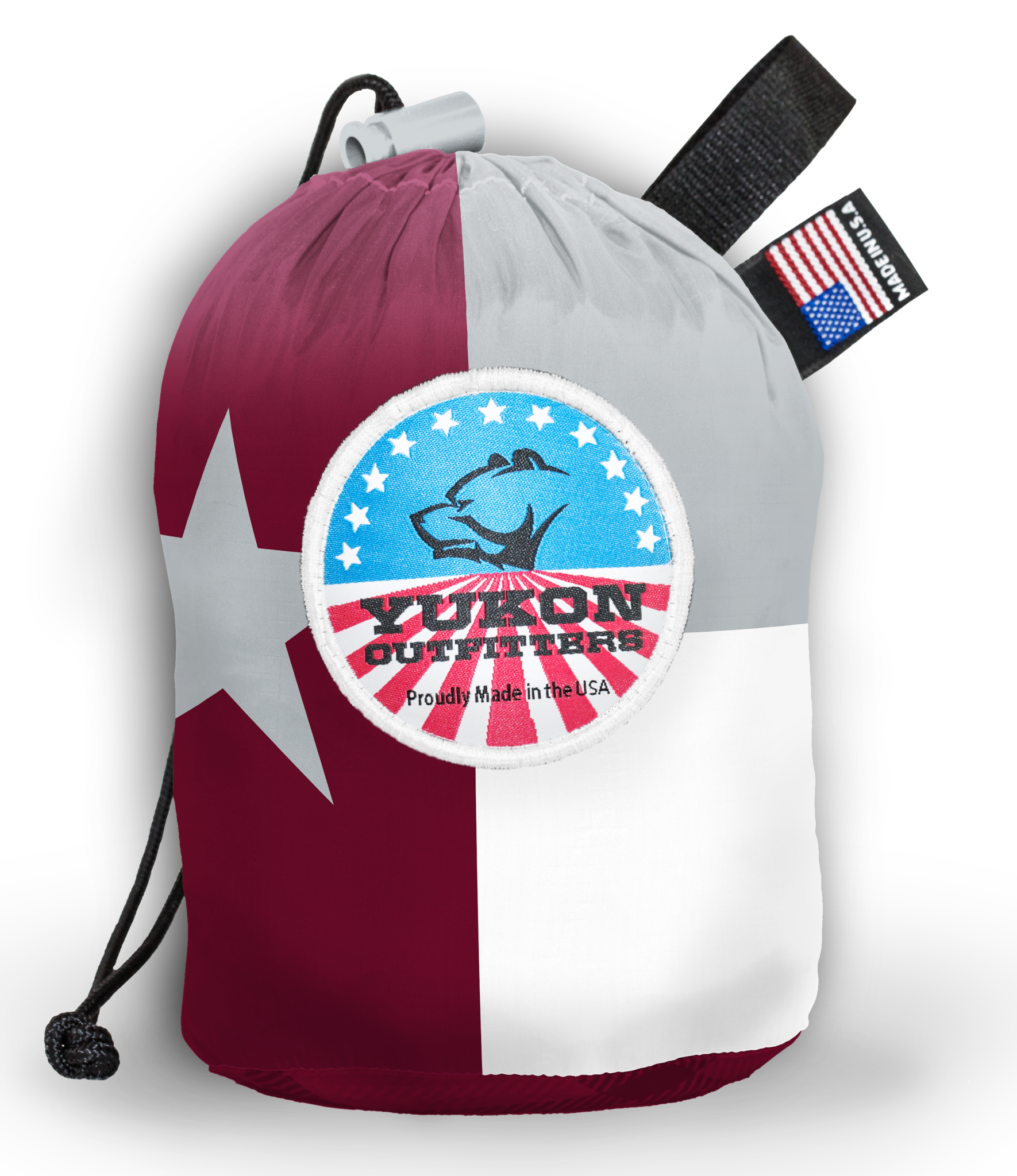 Vista Series Printed Hammocks