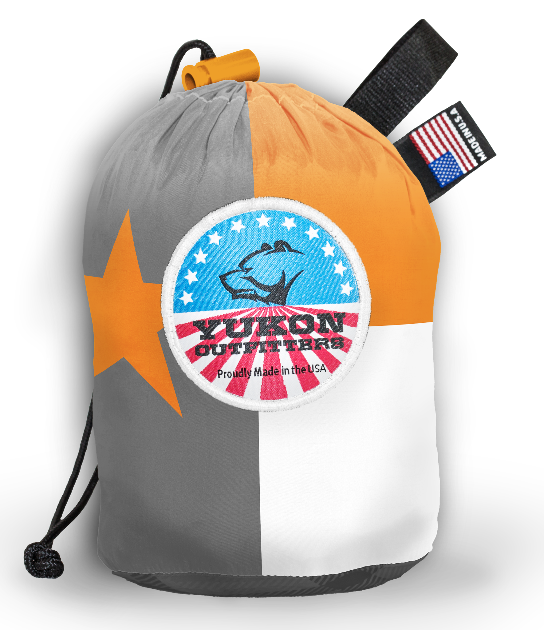 Vista Series Printed Hammocks