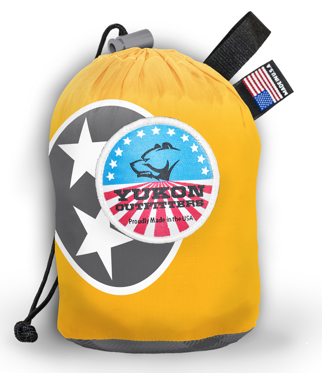 Vista Series Printed Hammocks