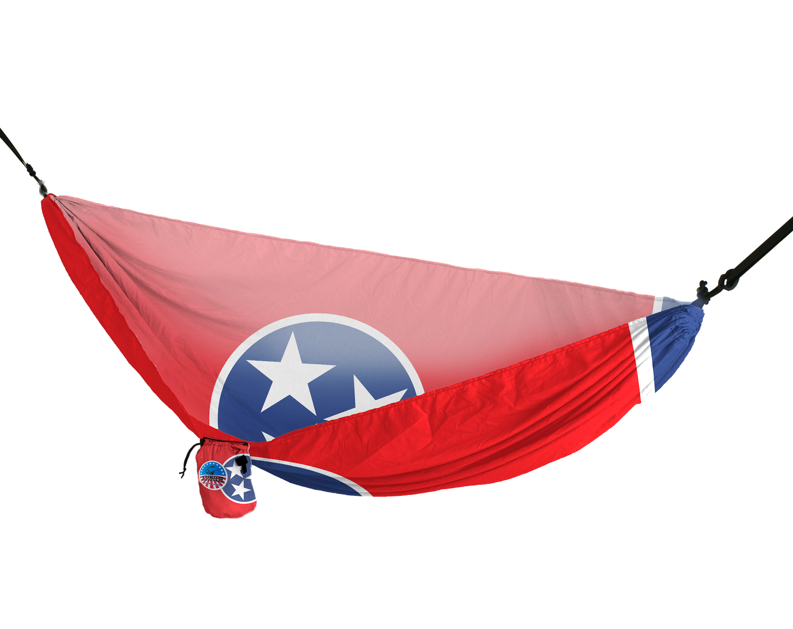 Vista Series Printed Hammocks