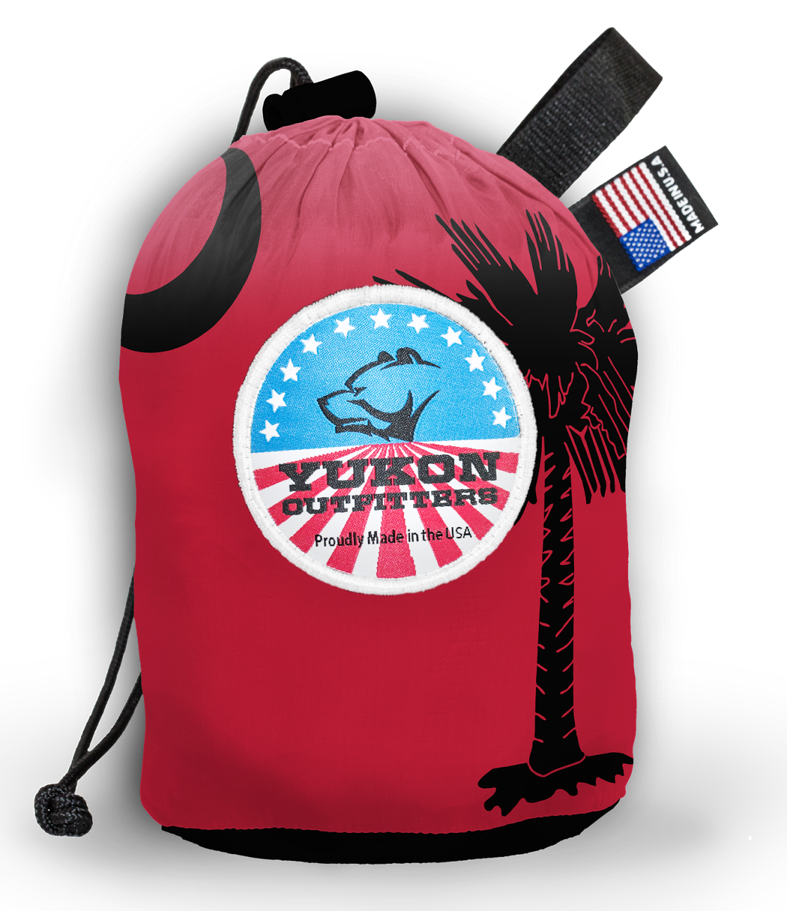 Vista Series Printed Hammocks