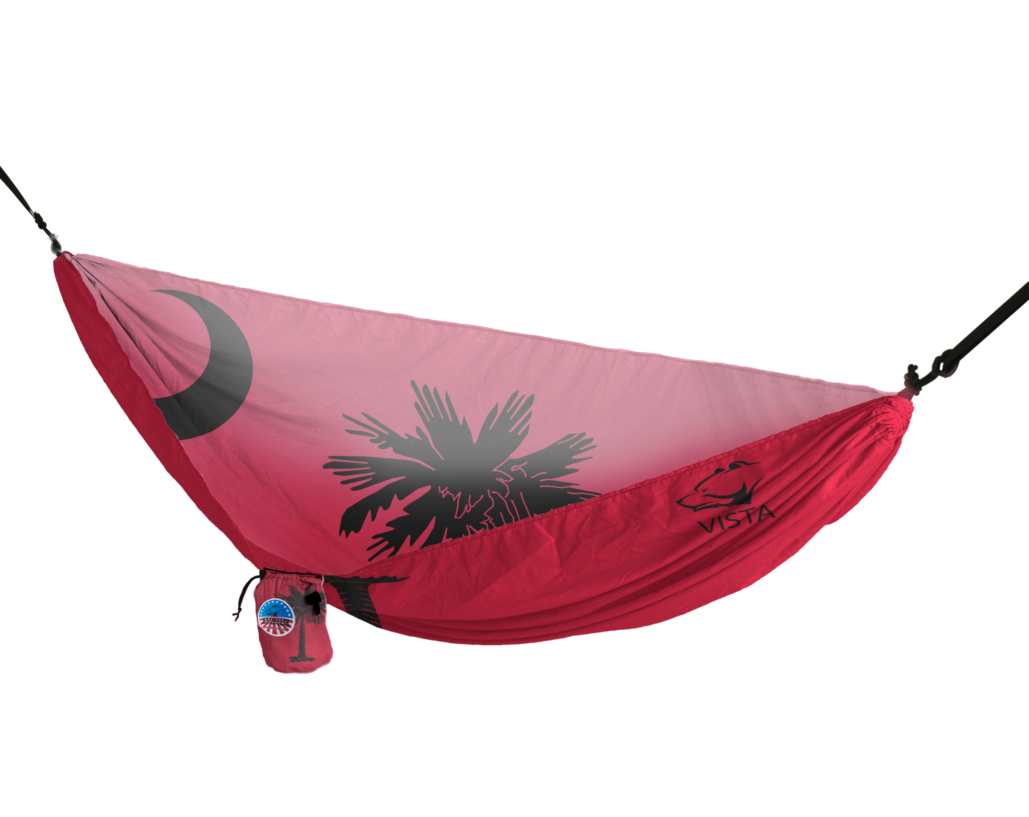 Vista Series Printed Hammocks