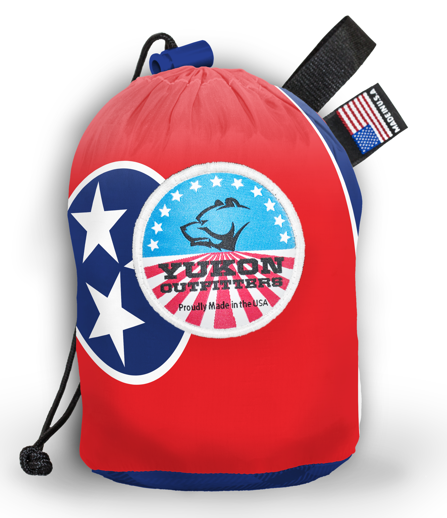 Vista Series Printed Hammocks